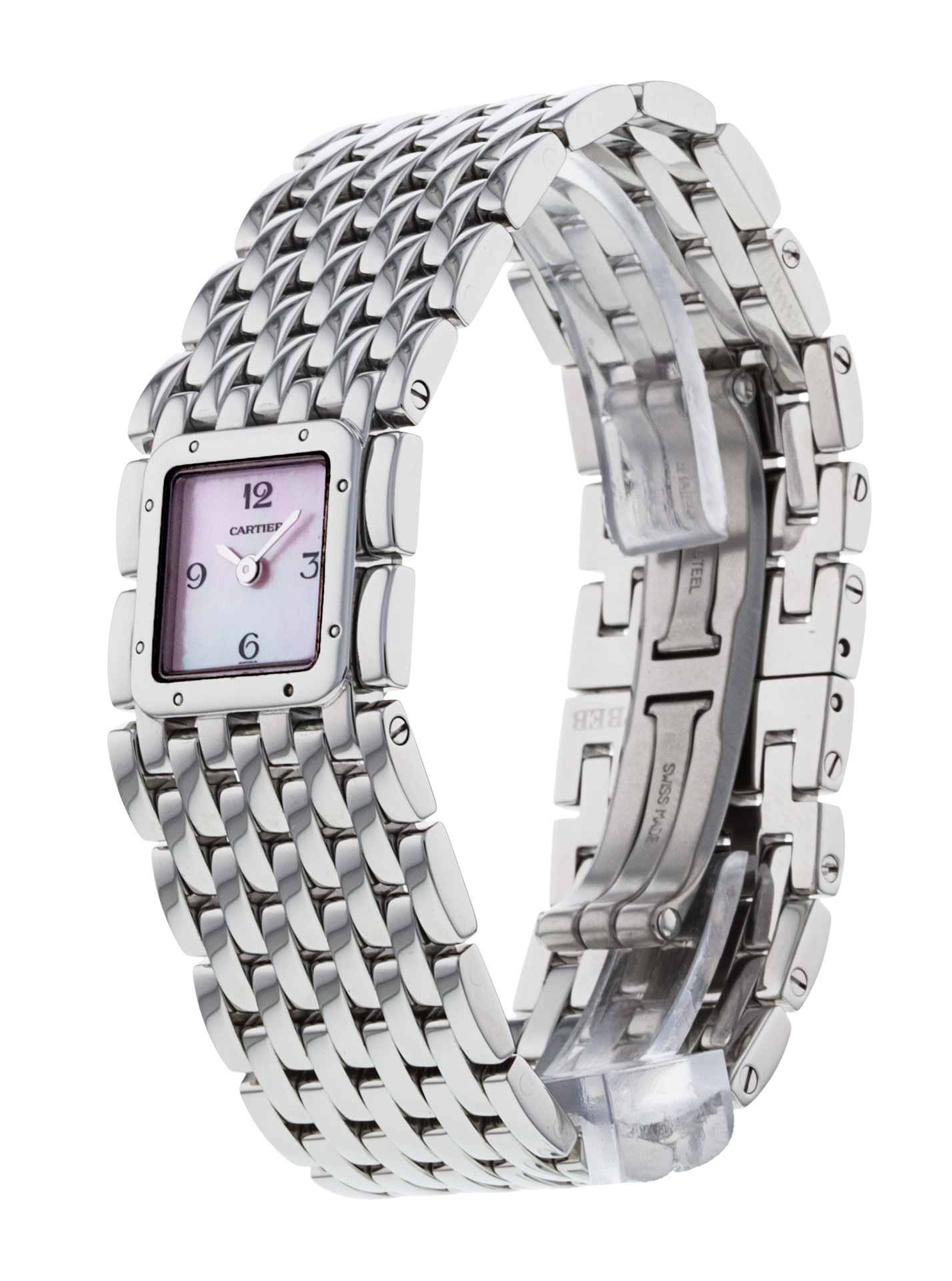 Cartier Panthere W61003T9 Thumbnail 2