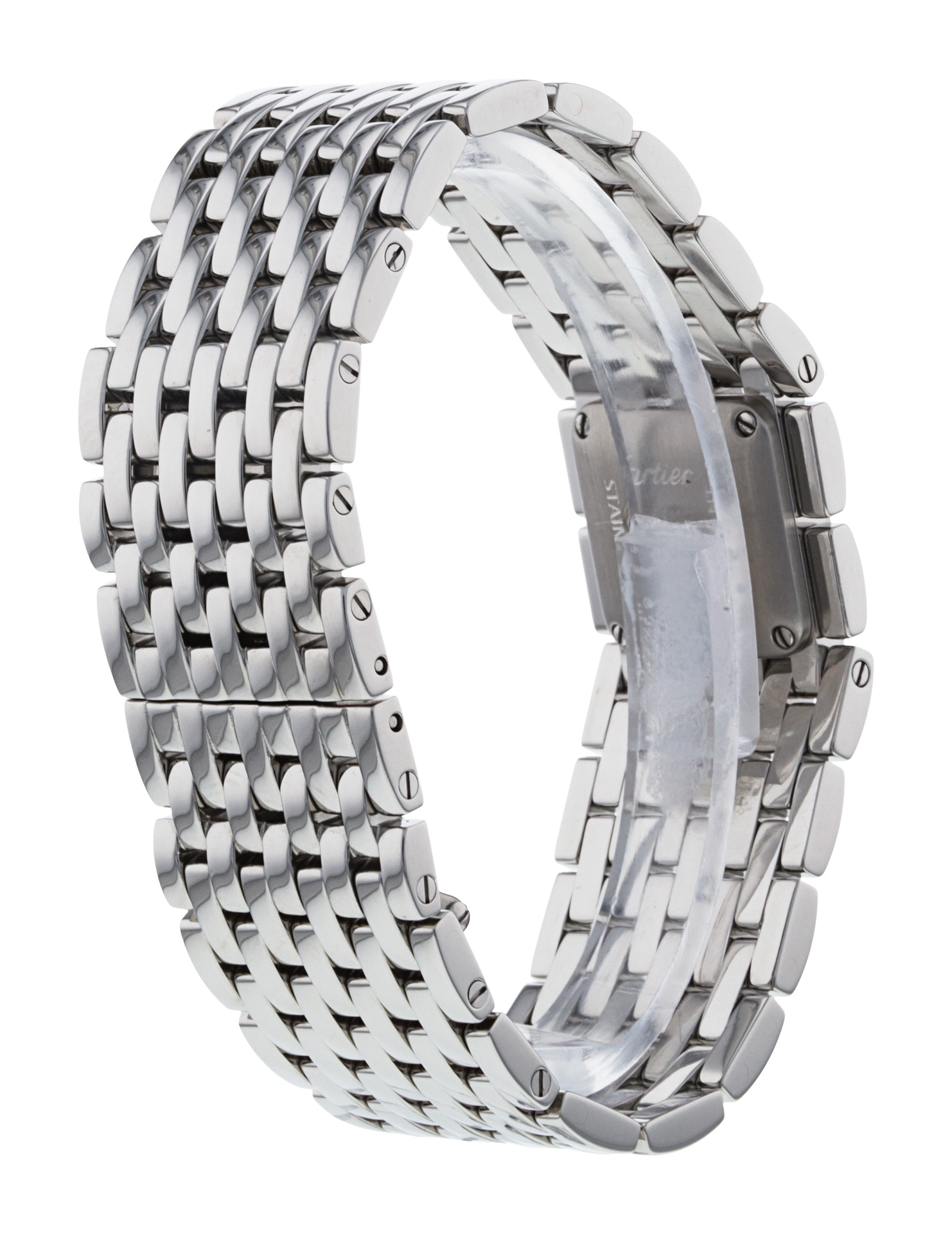 Cartier Panthere W61003T9 Thumbnail 3