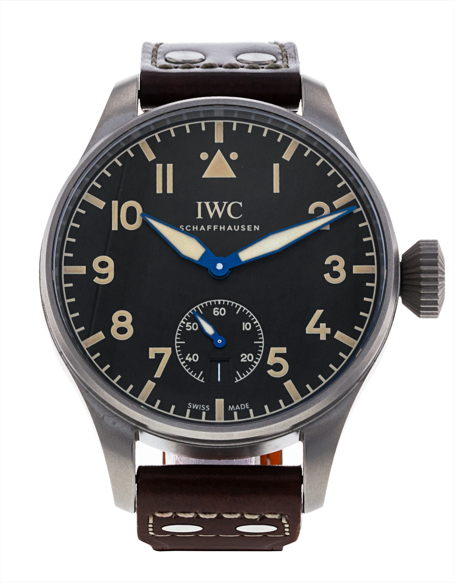 IWC Big Pilot's IW510301