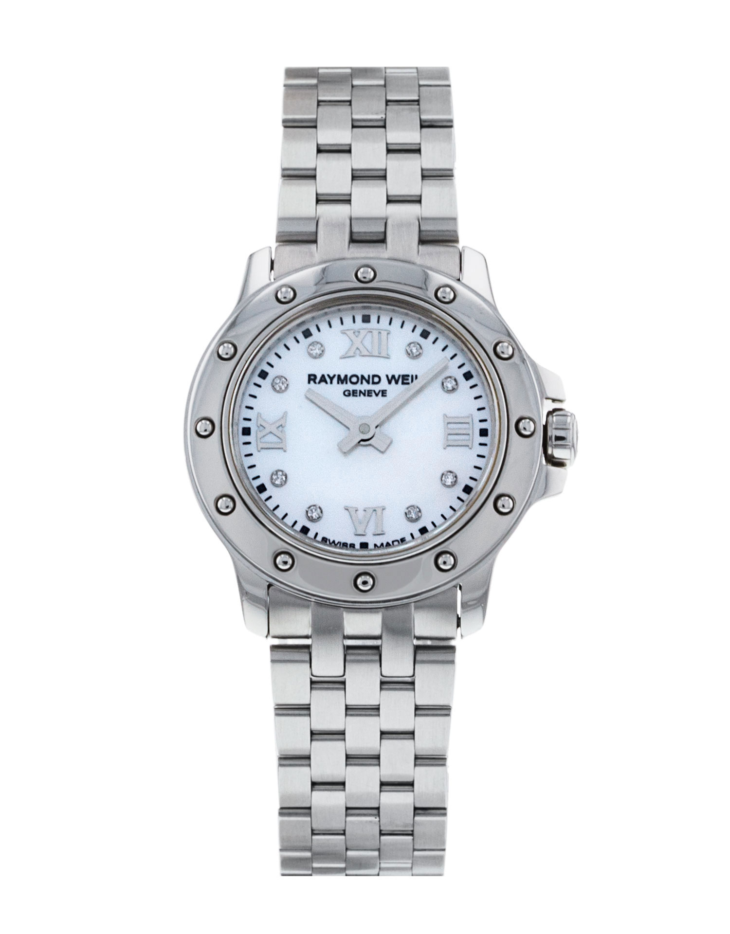 Raymond Weil Tango 5799-ST-00995