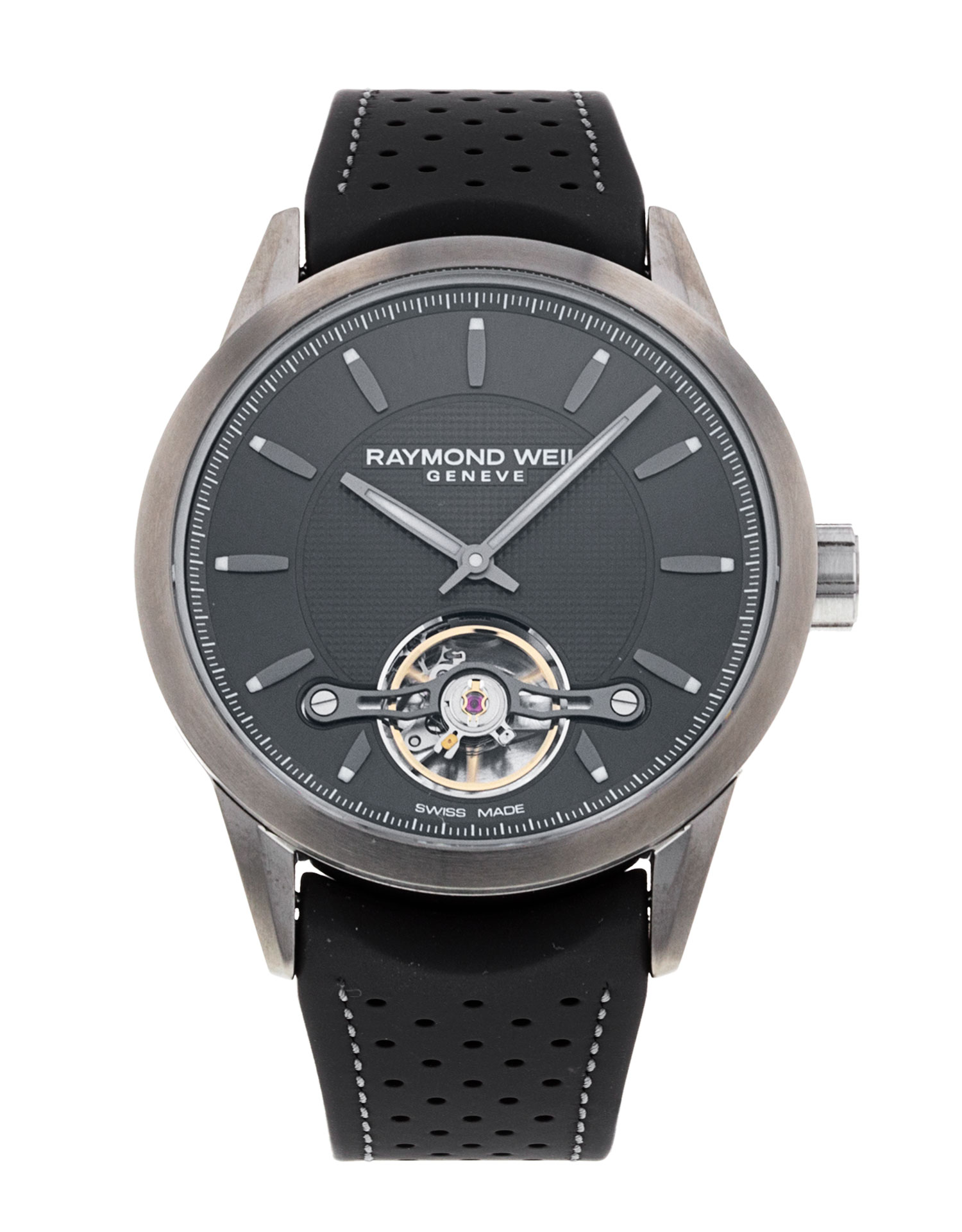 Raymond Weil Freelancer 2780-TIR-60001