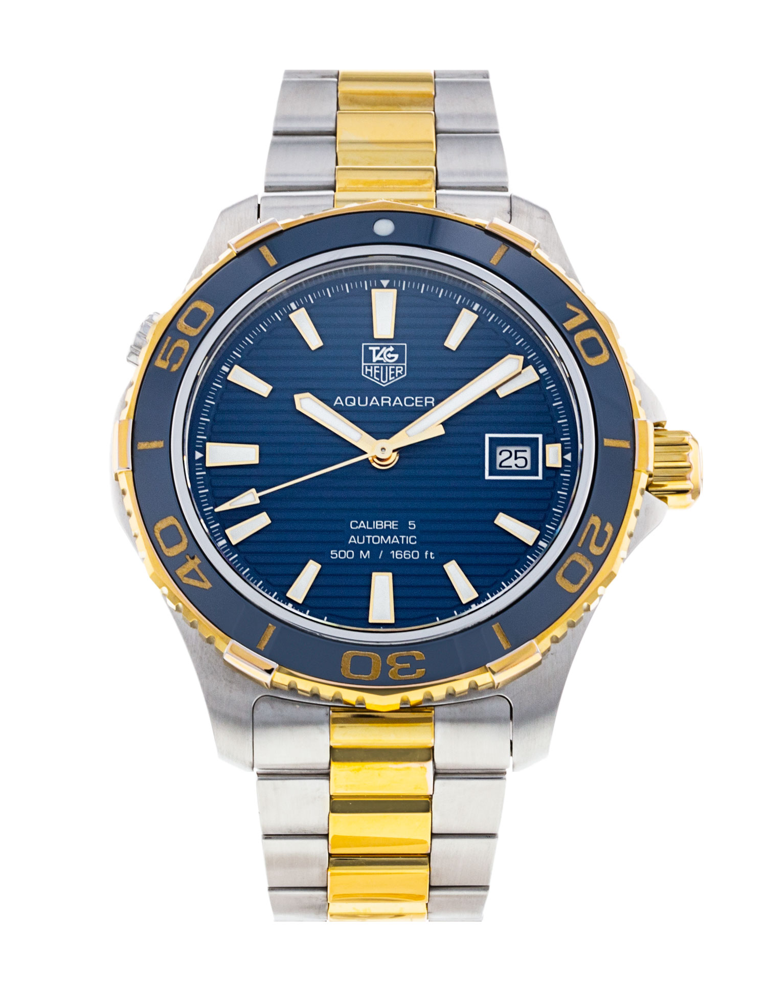 Tag Heuer Aquaracer WAK2120.BB0835