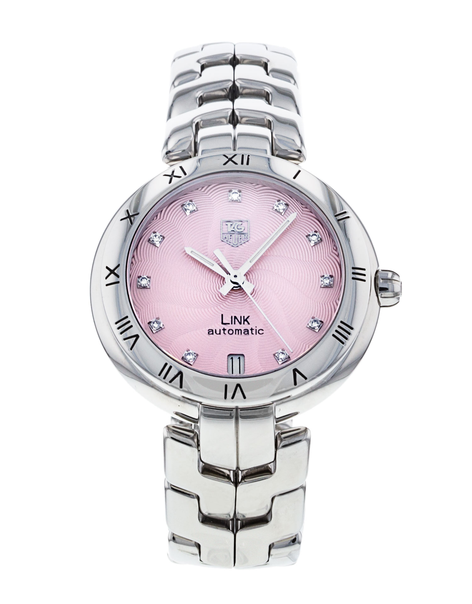Tag Heuer Link WAT2313.BA0956 Thumbnail 1