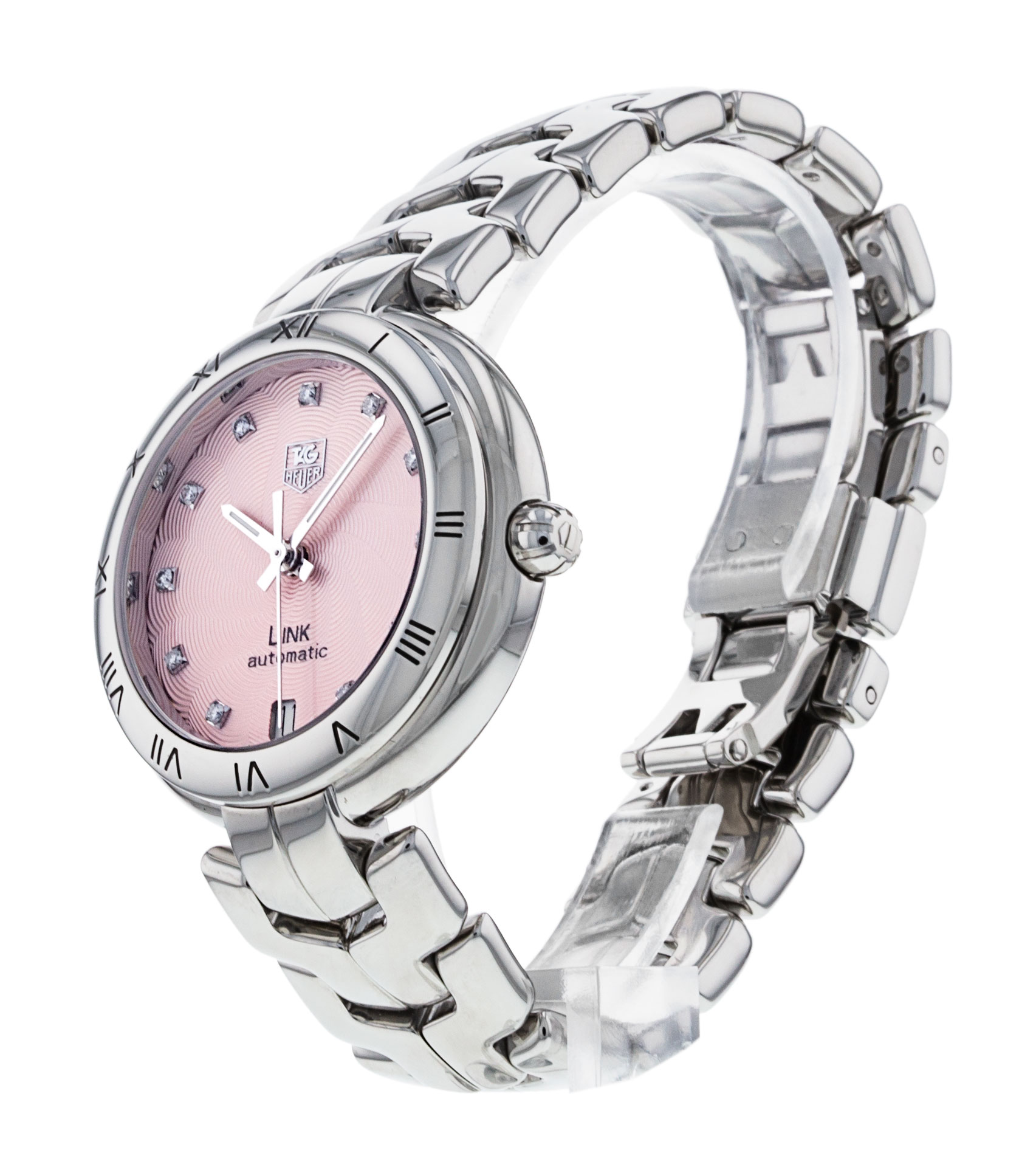 Tag Heuer Link WAT2313.BA0956 Thumbnail 2