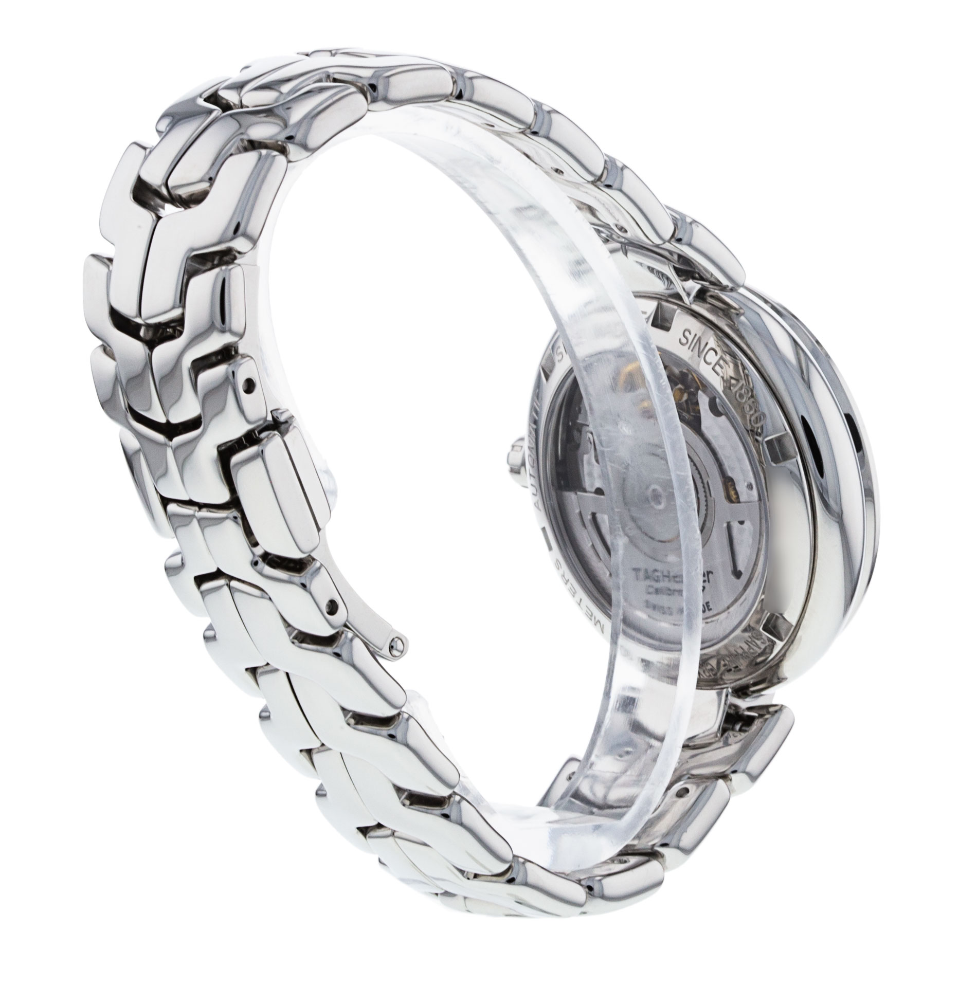 Tag Heuer Link WAT2313.BA0956 Thumbnail 3