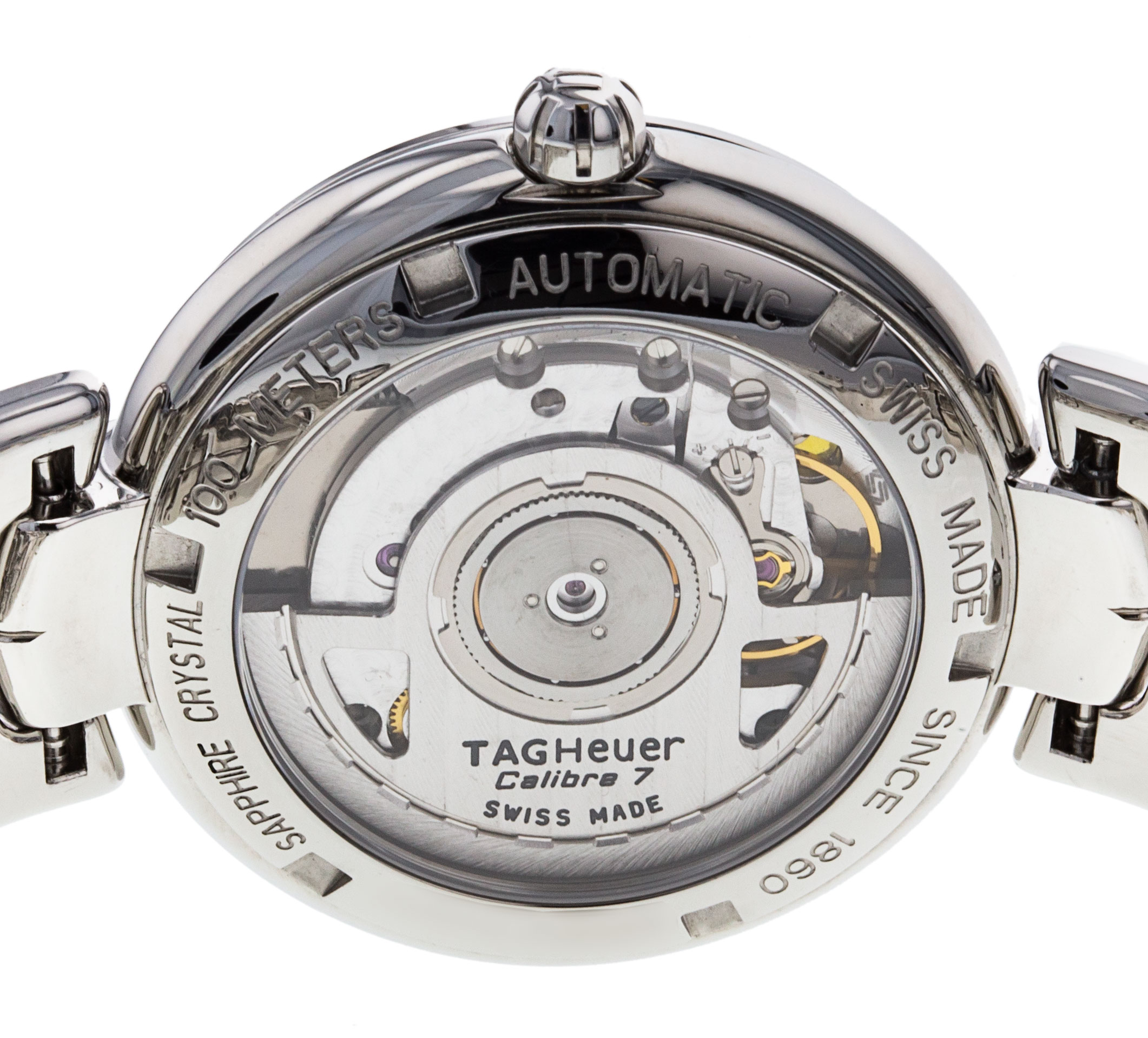 Tag Heuer Link WAT2313.BA0956 Thumbnail 4