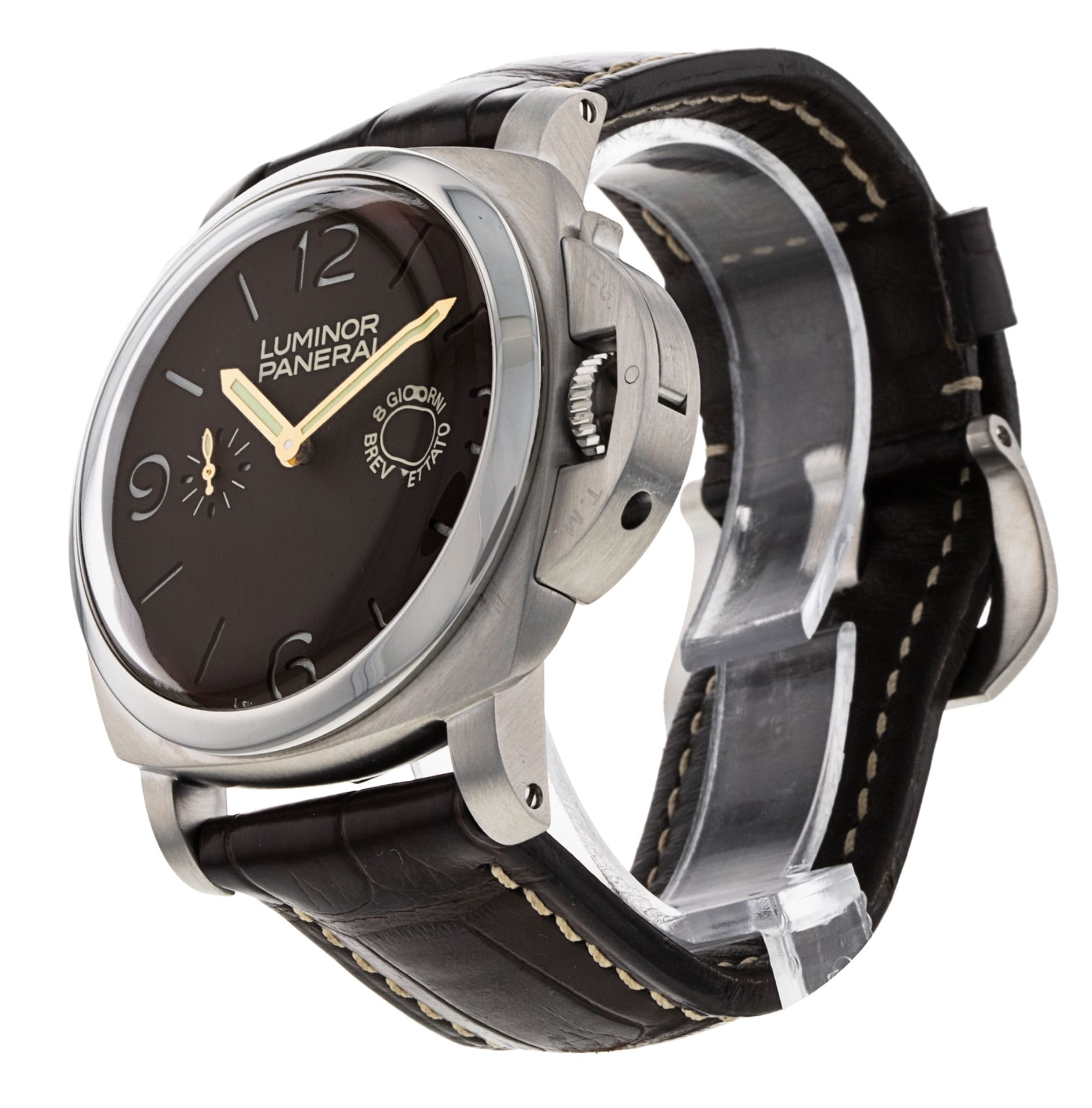 Panerai Luminor 1950 PAM00203 Thumbnail 7