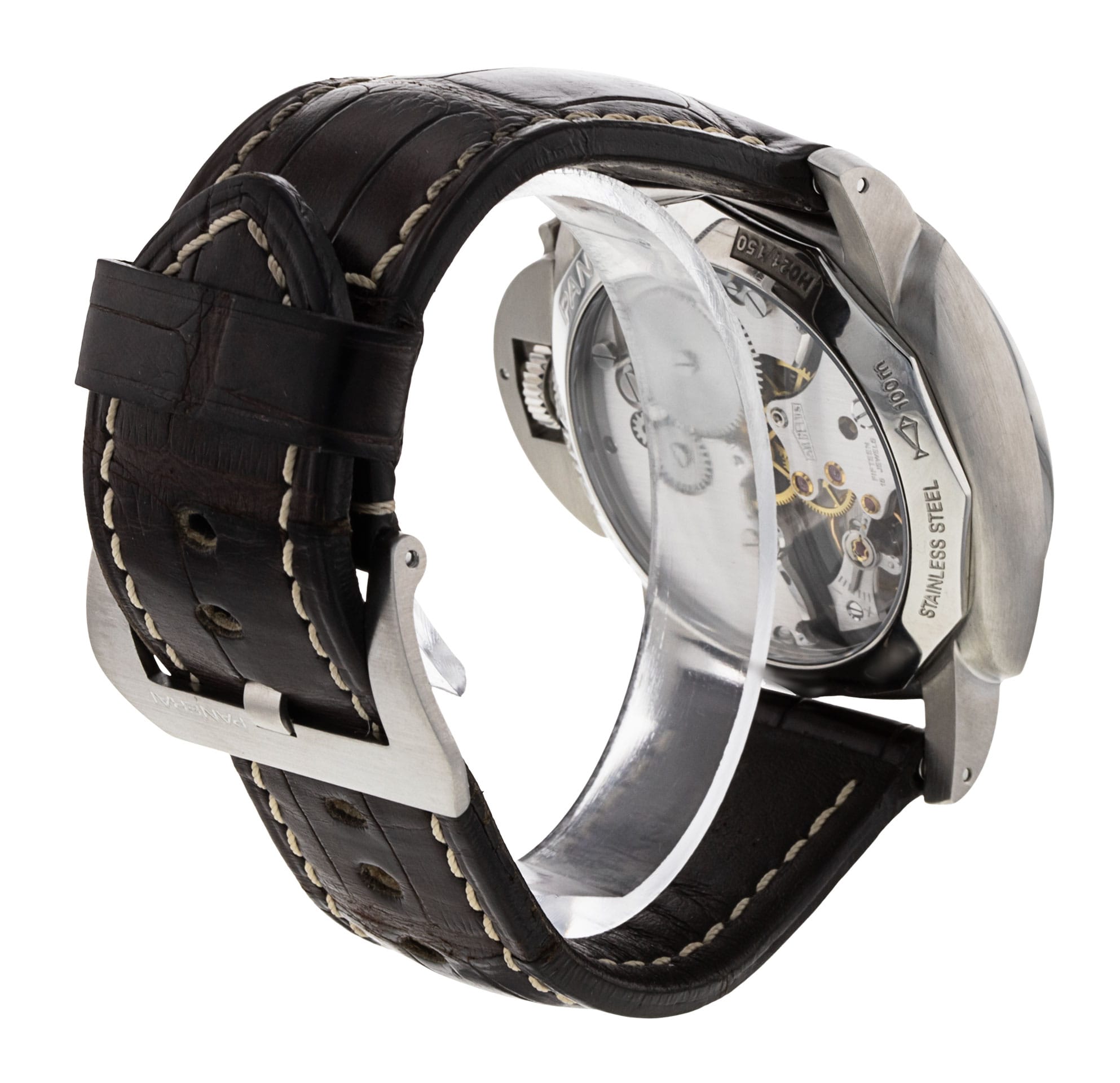 Panerai Luminor 1950 PAM00203 Thumbnail 8