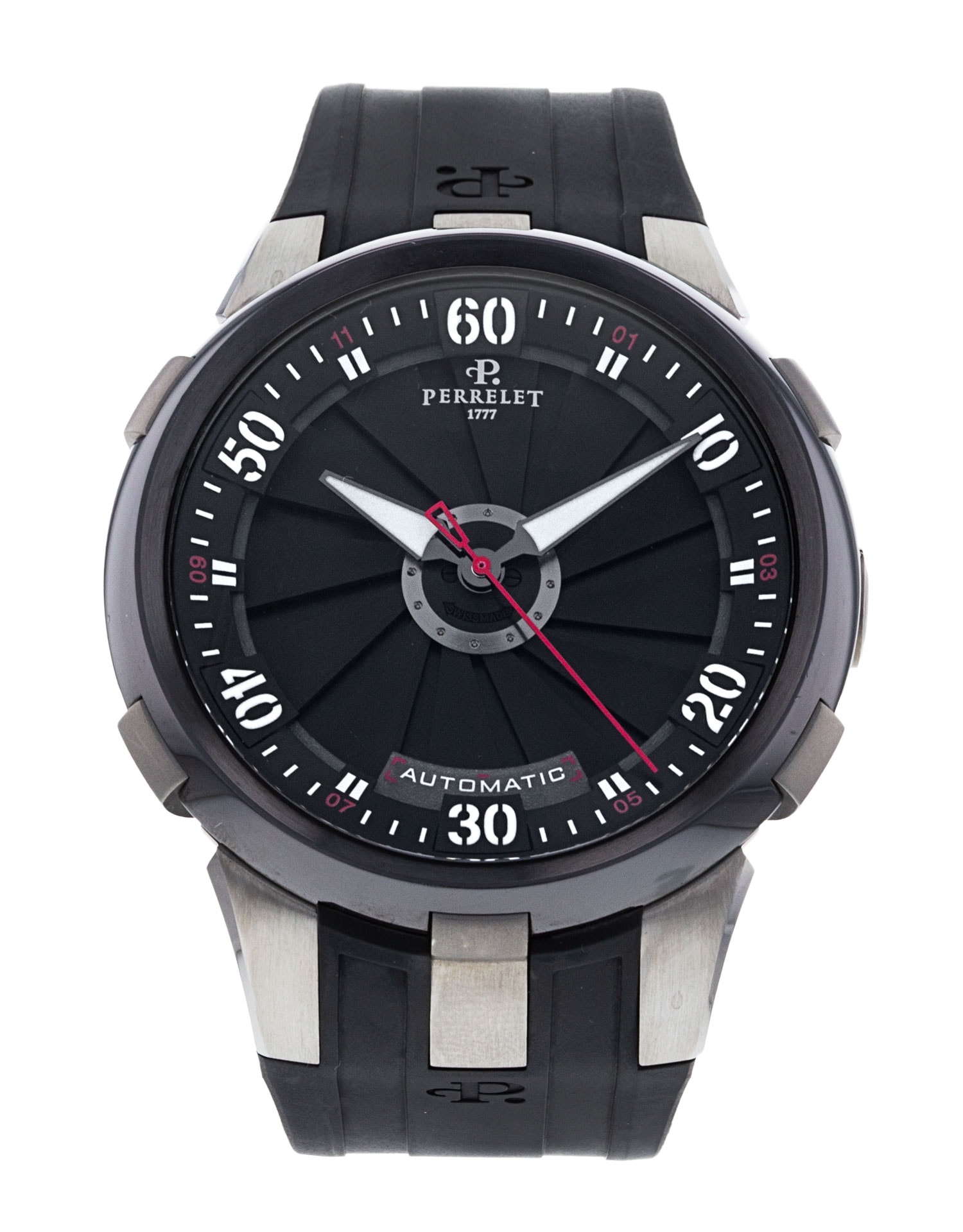 Perrelet turbine watch clearance