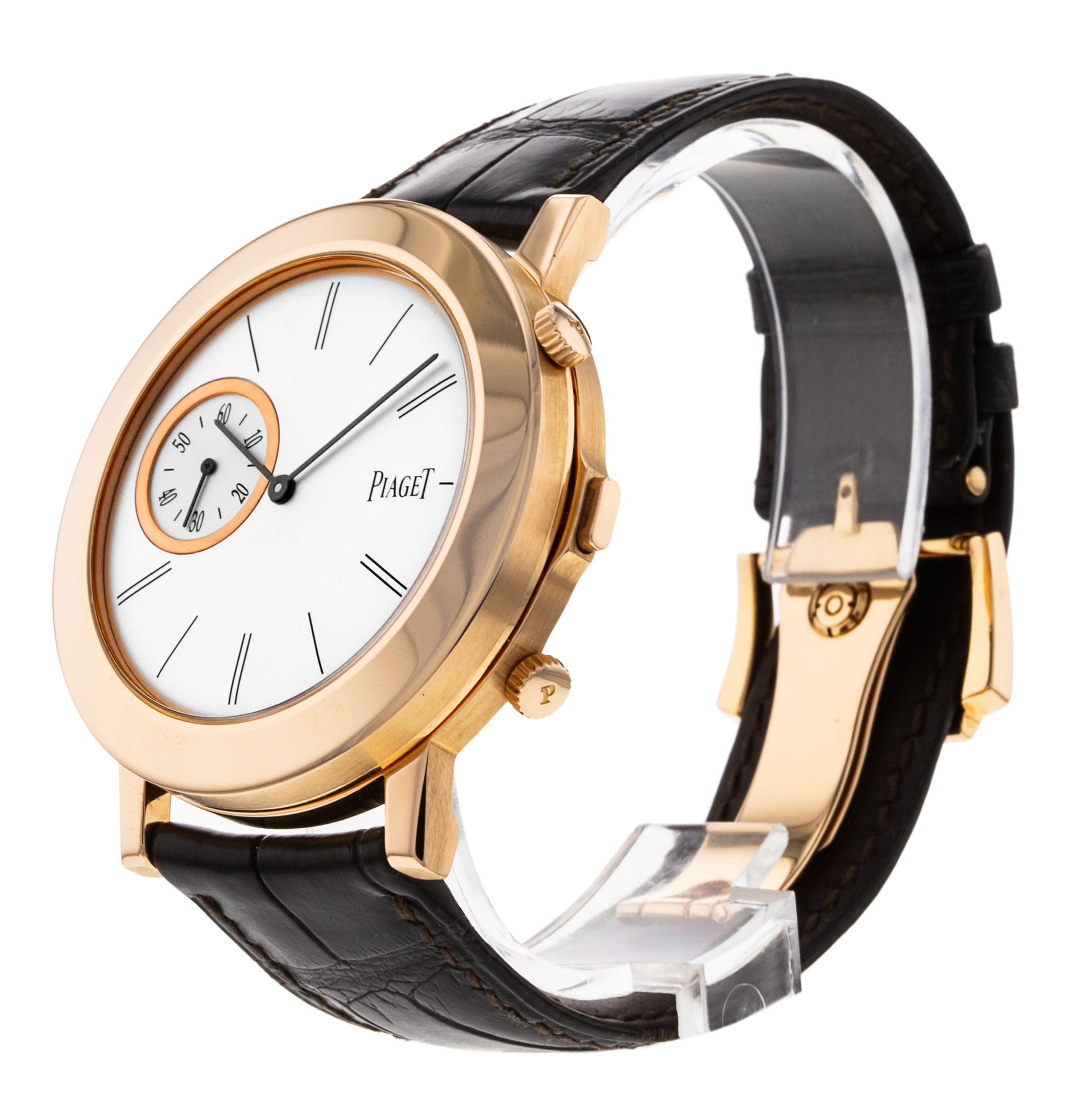 Piaget Altiplano G0A32153 Thumbnail 2