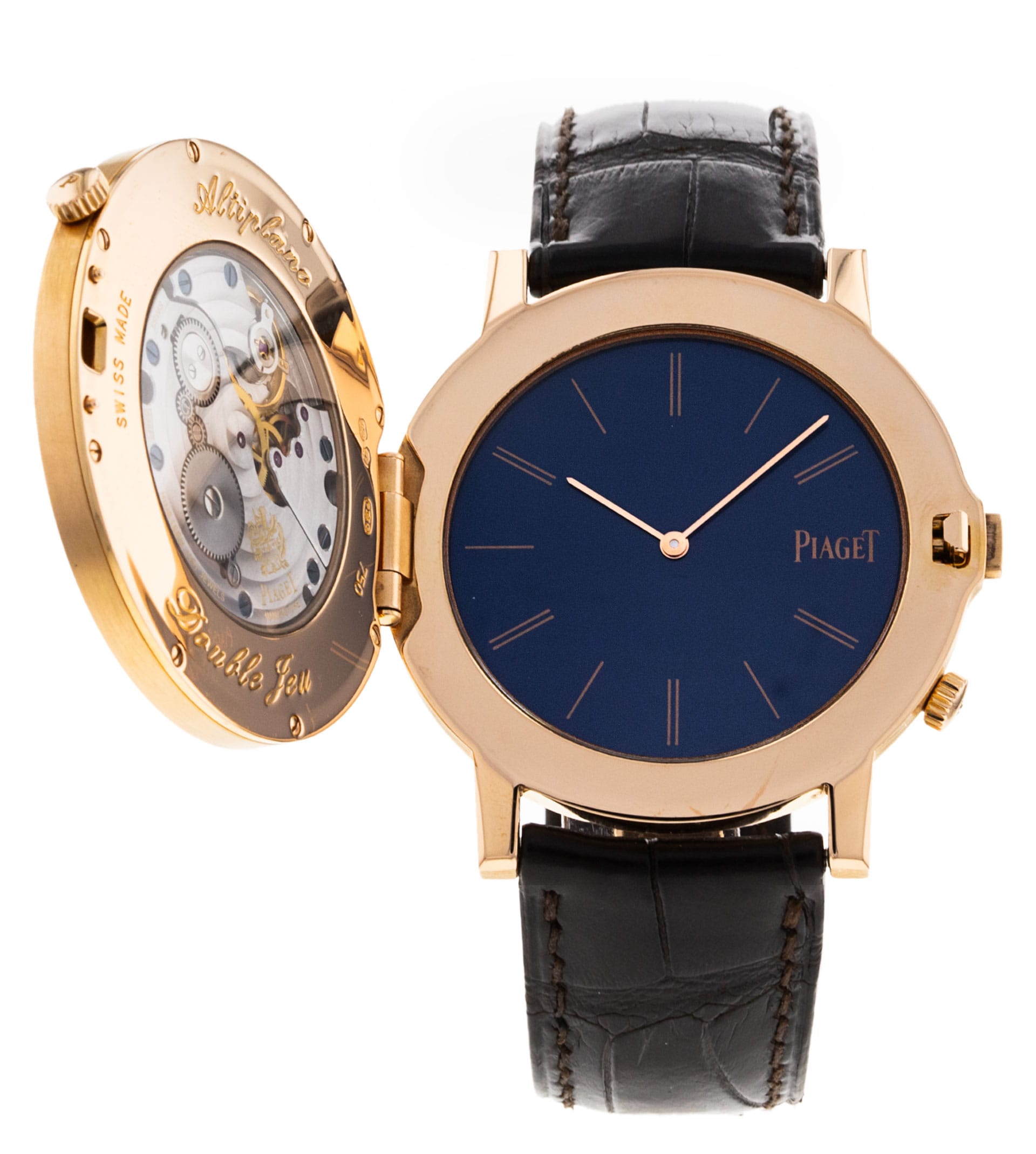 Piaget Altiplano G0A32153 Thumbnail 4