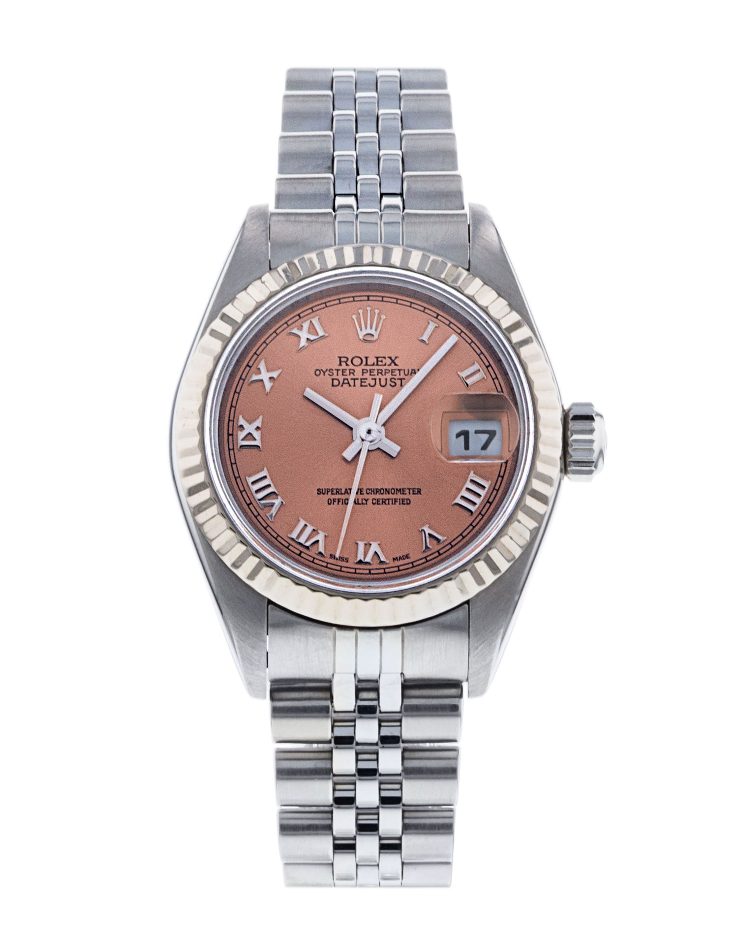 Rolex Datejust Lady 79174