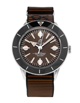 Breitling pre owned watches for sale hot sale