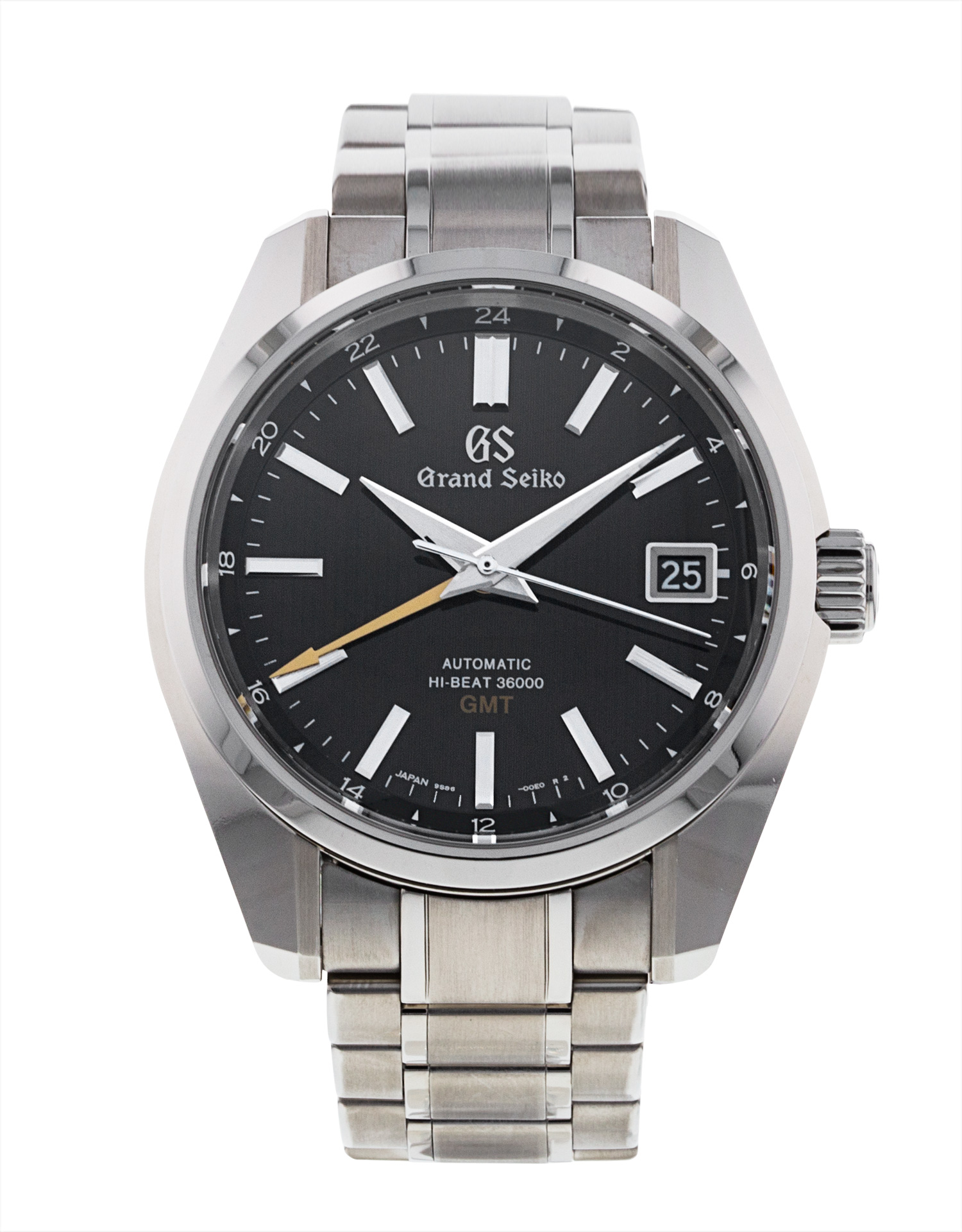 Grand Seiko Heritage Collection SBGJ213