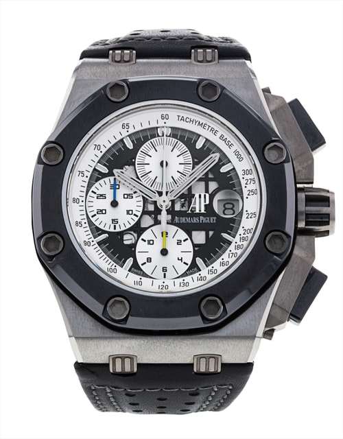 Watchfinder audemars piguet hotsell