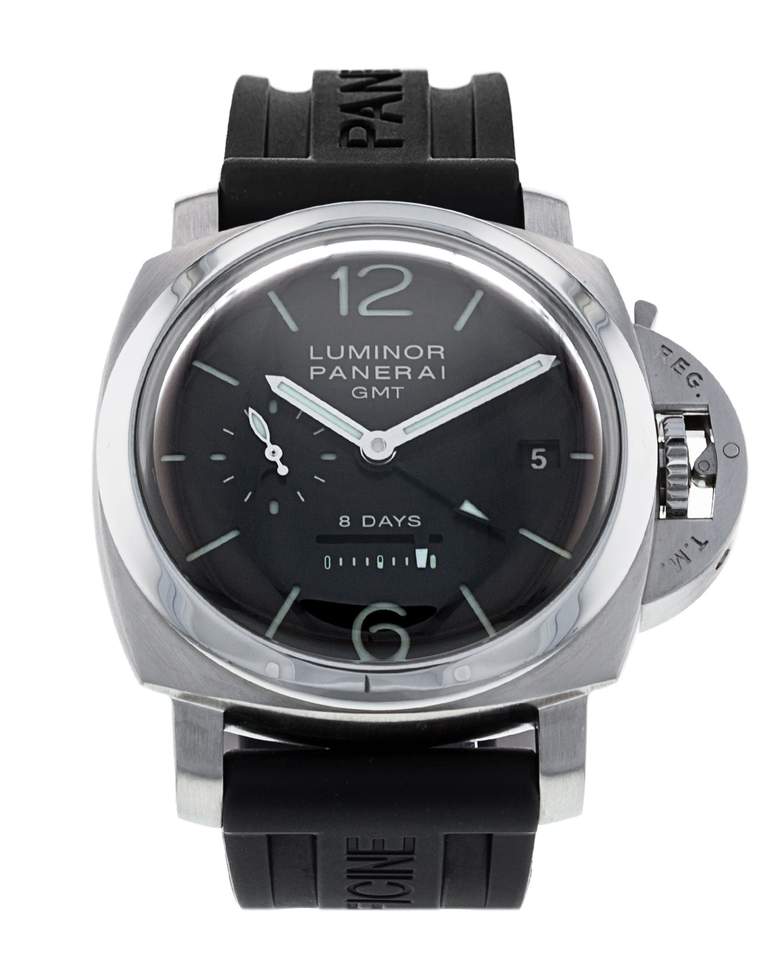 Panerai Luminor 8 Days PAM00233