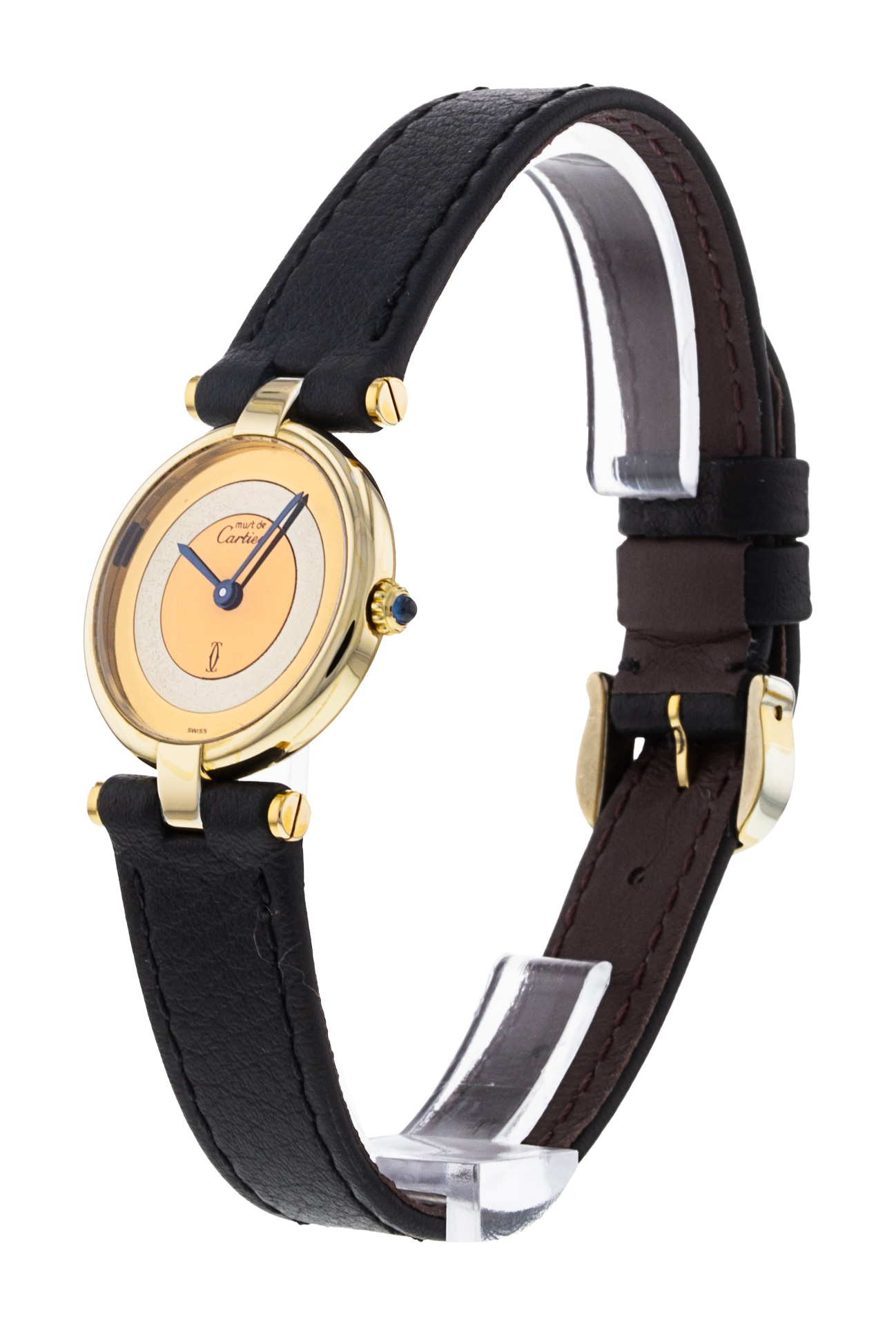 Cartier Must W1002154 Thumbnail 2