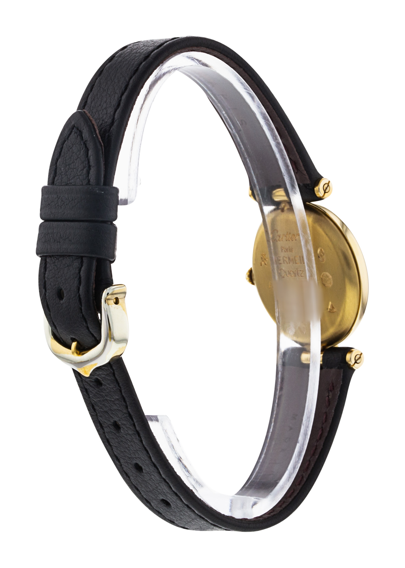 Cartier Must W1002154 Thumbnail 3