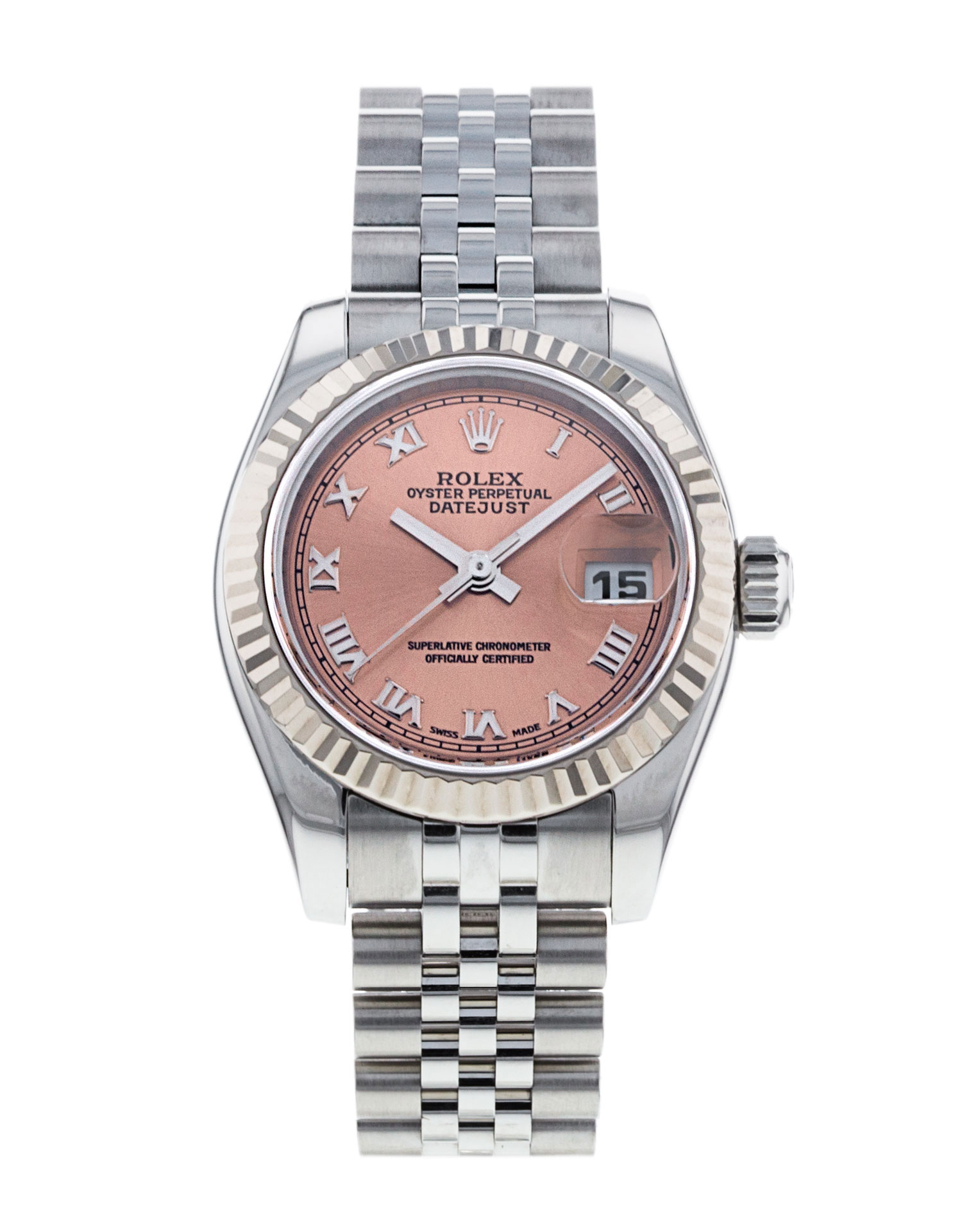 Rolex Datejust Lady 179174