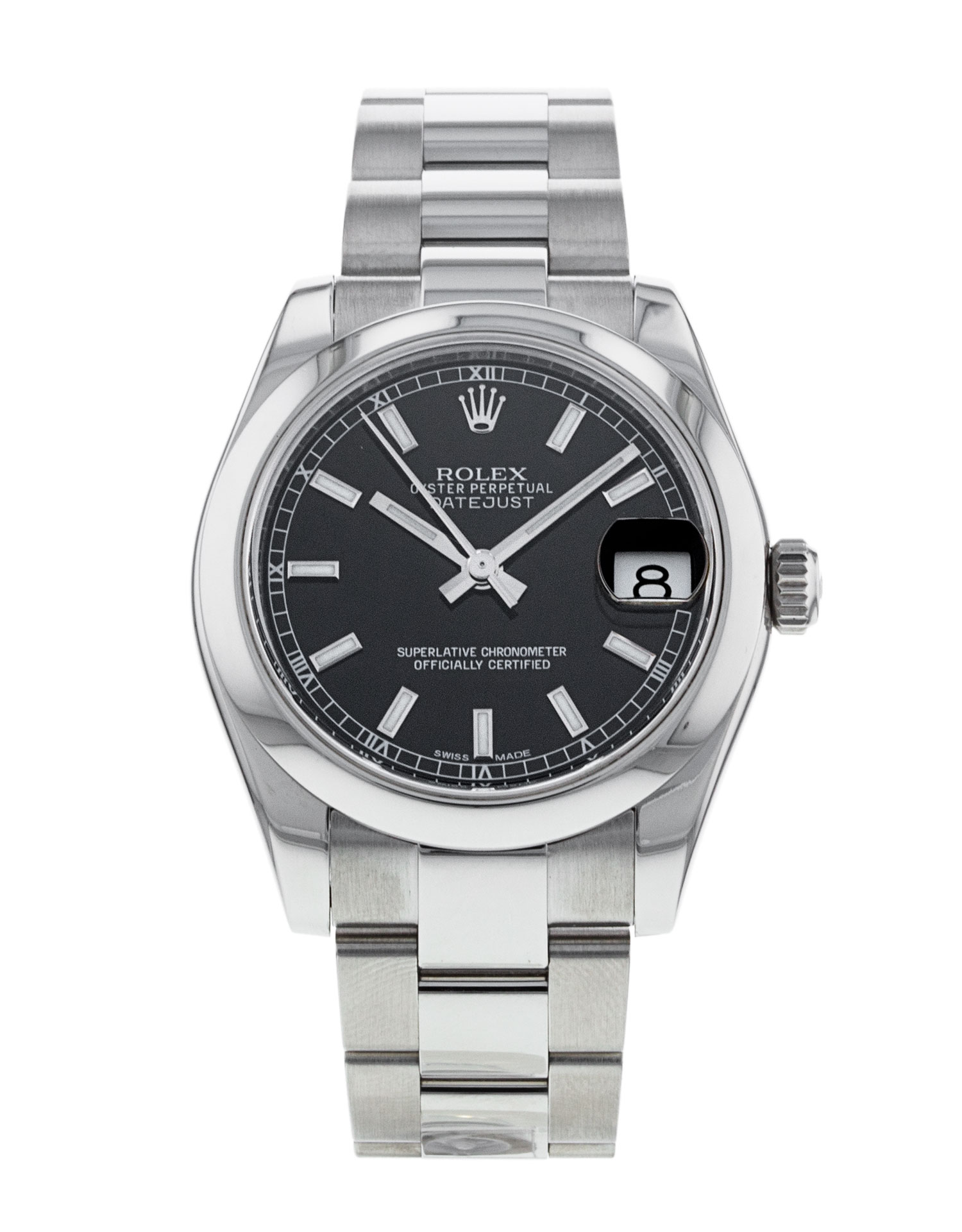 Rolex Datejust Lady 31 178240