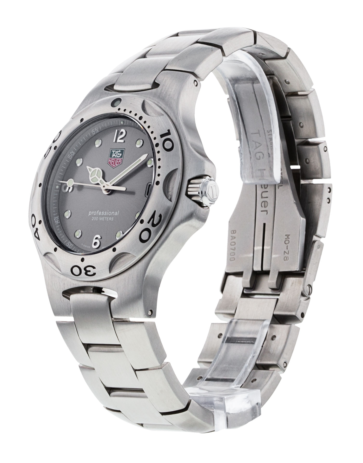 Tag Heuer Kirium WL1111.BA0700 Thumbnail 2