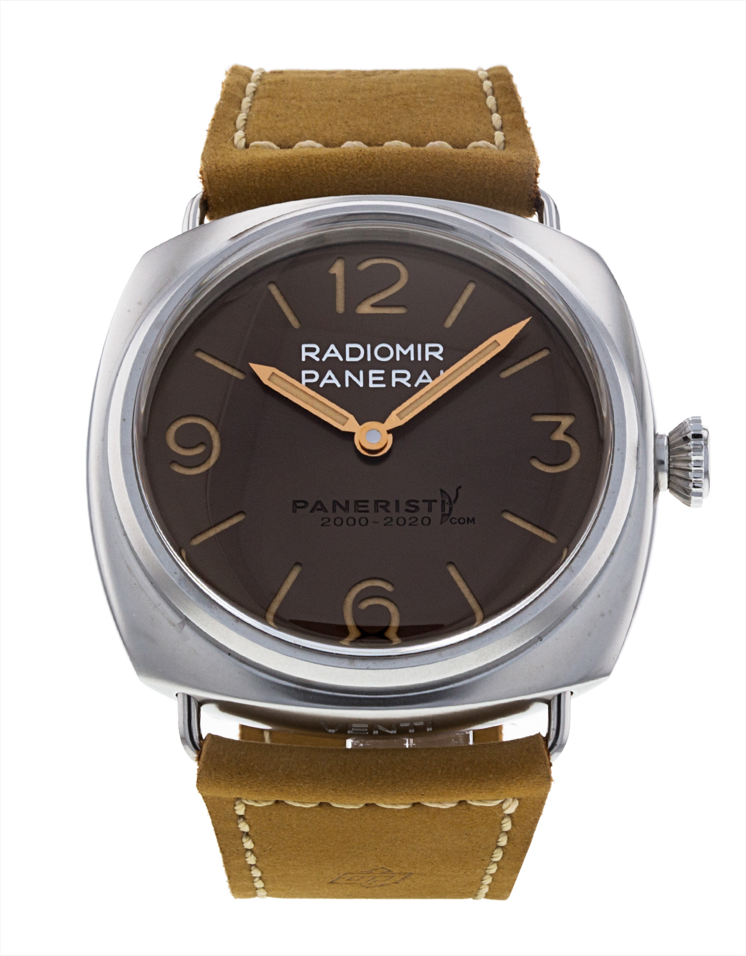 Panerai Radiomir Venti PAM02020