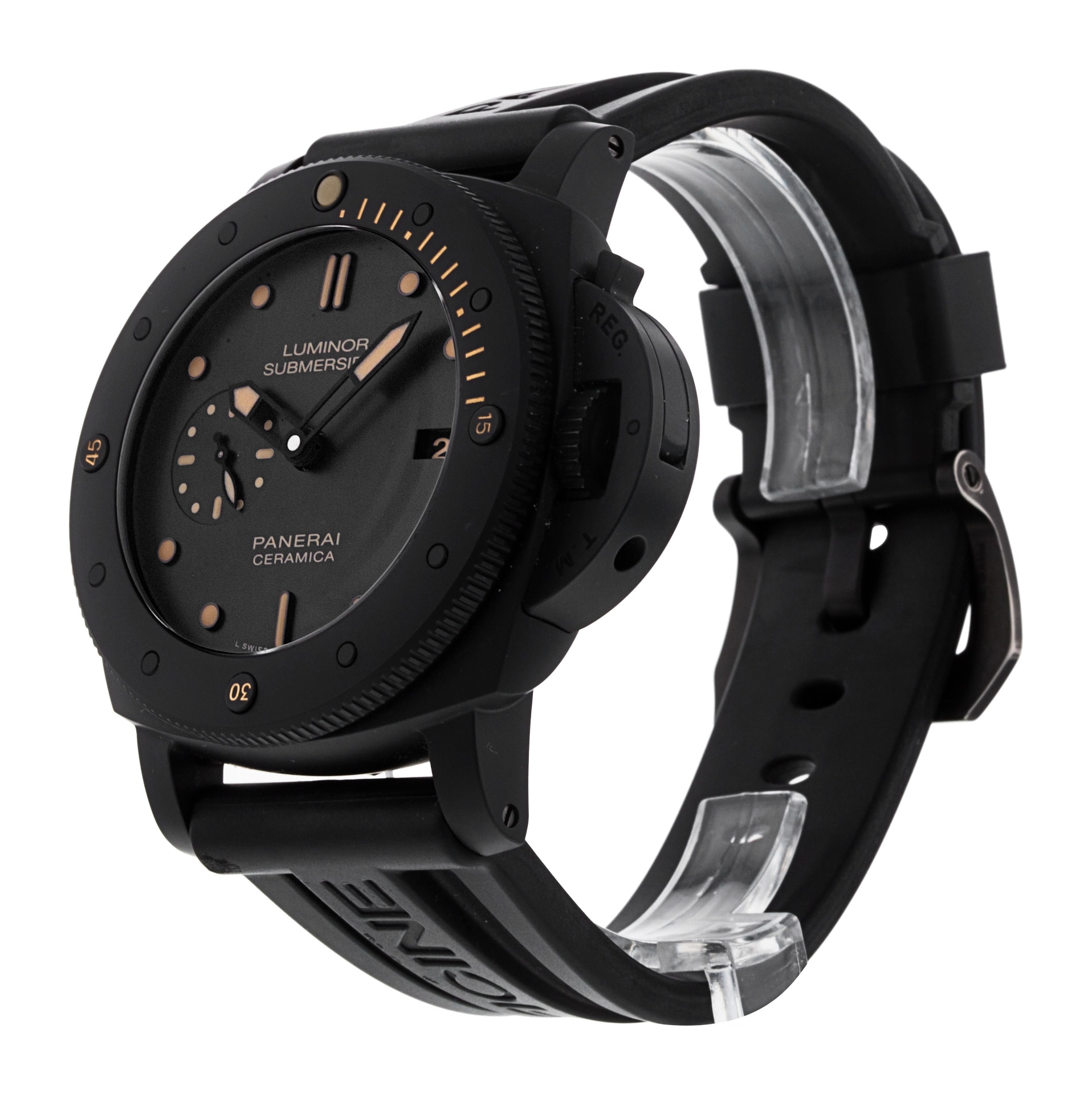 Panerai Luminor Submersible PAM00508