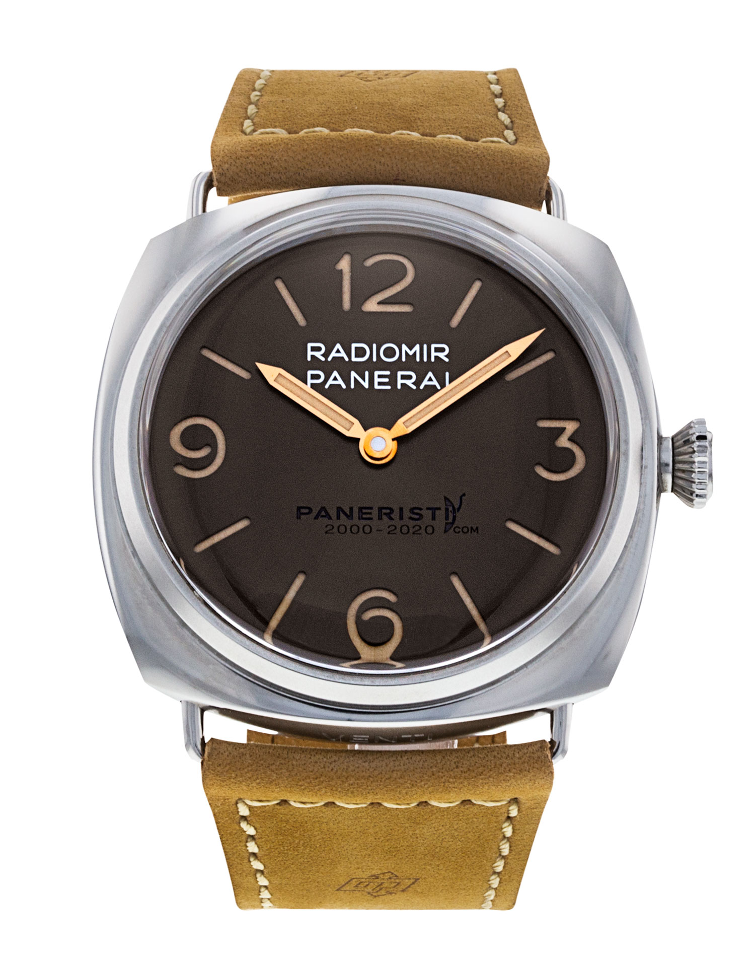 Panerai Radiomir Venti PAM02020