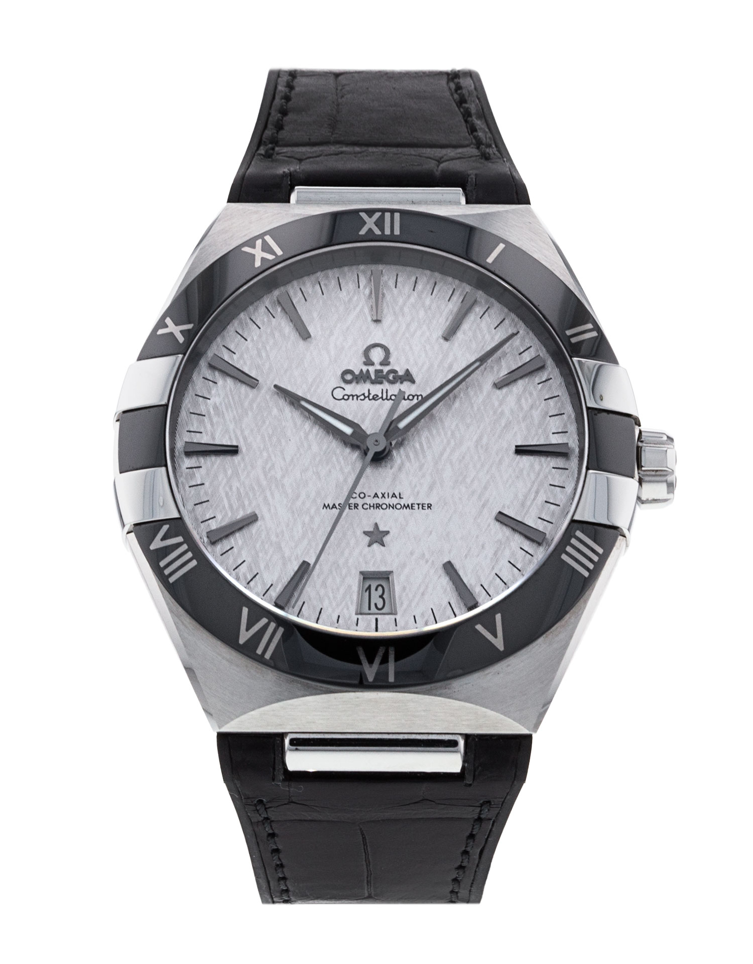 Omega Constellation 131.33.41.21.06.001