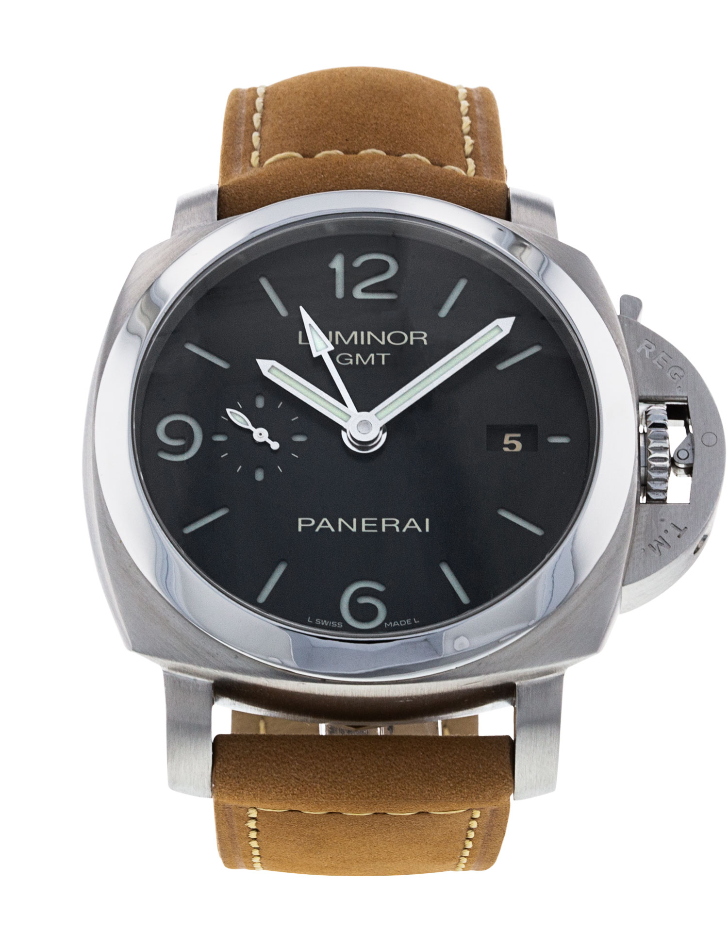 Panerai Manifattura Luminor PAM00320