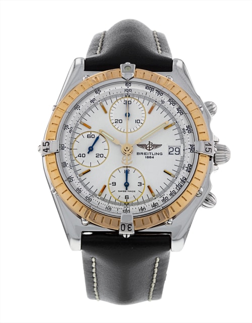 Gebrauchte Breitling Chronomat C13048 Uhr Gebrauchte Breitling Chronomat C13048 Uhr
