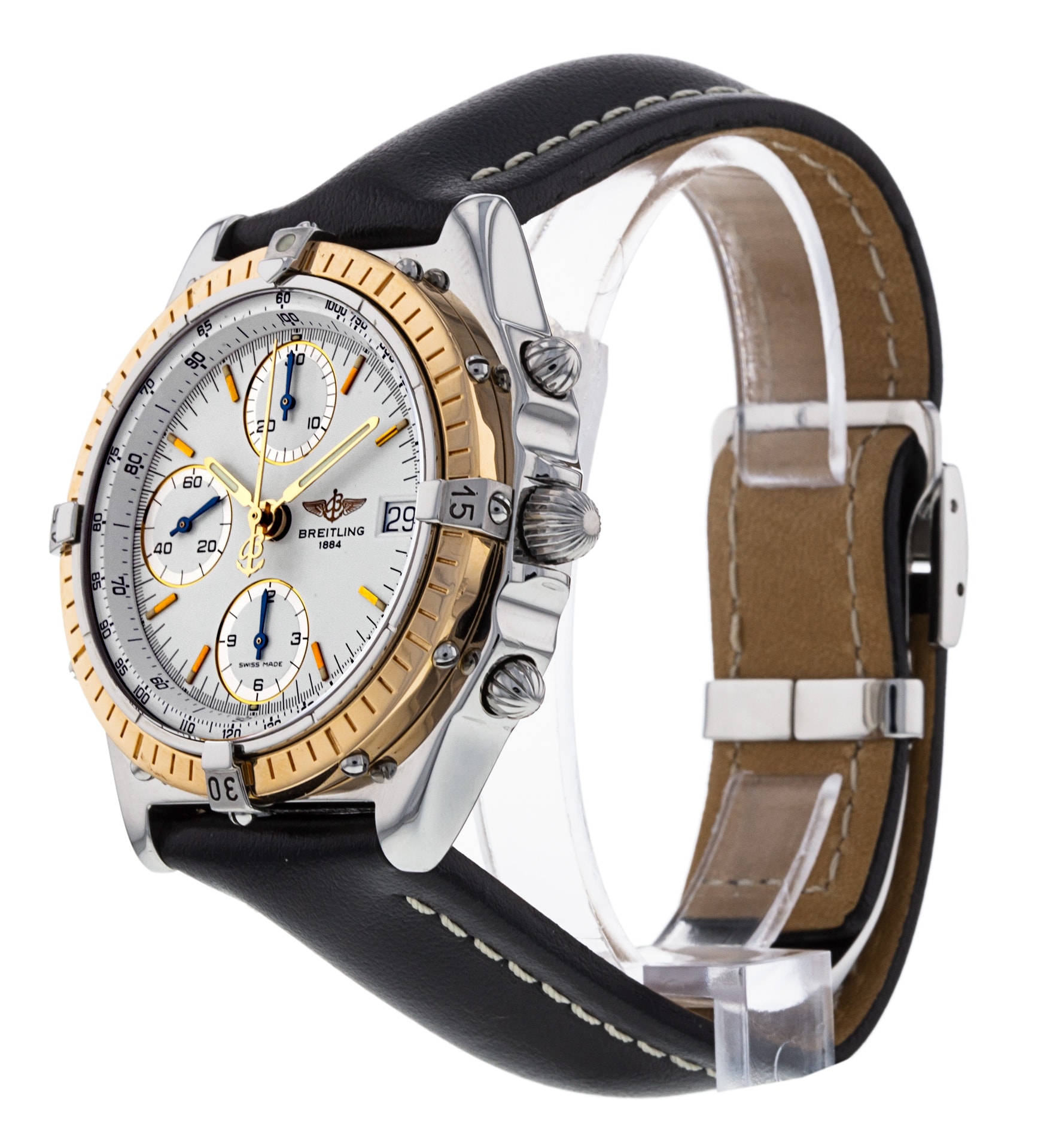 Breitling Chronomat C13048 Thumbnail 2