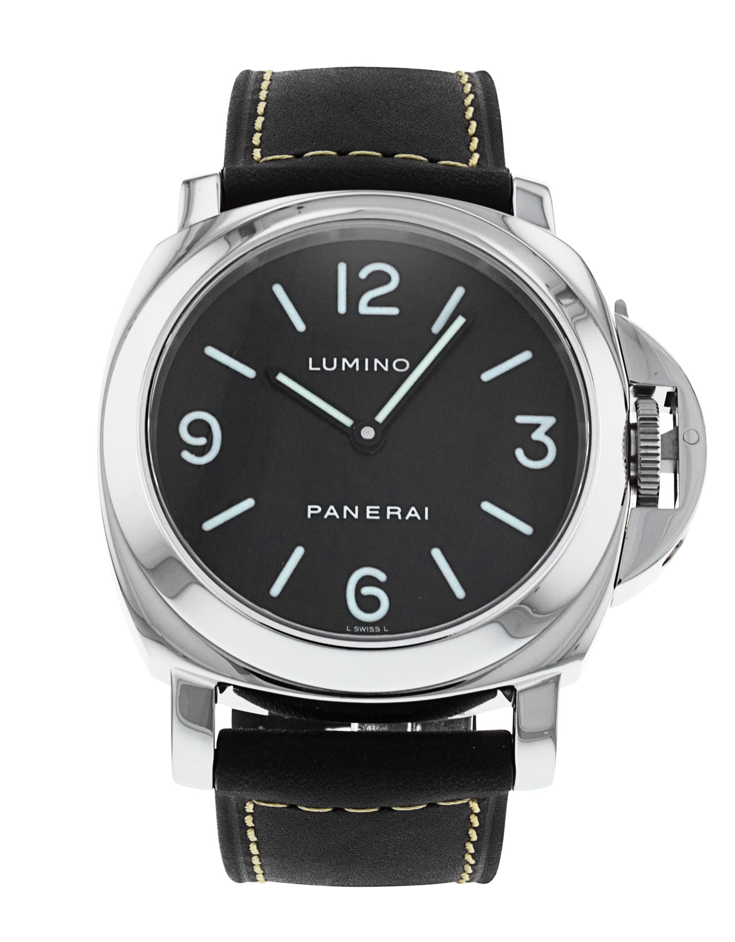Panerai Luminor Base PAM00112