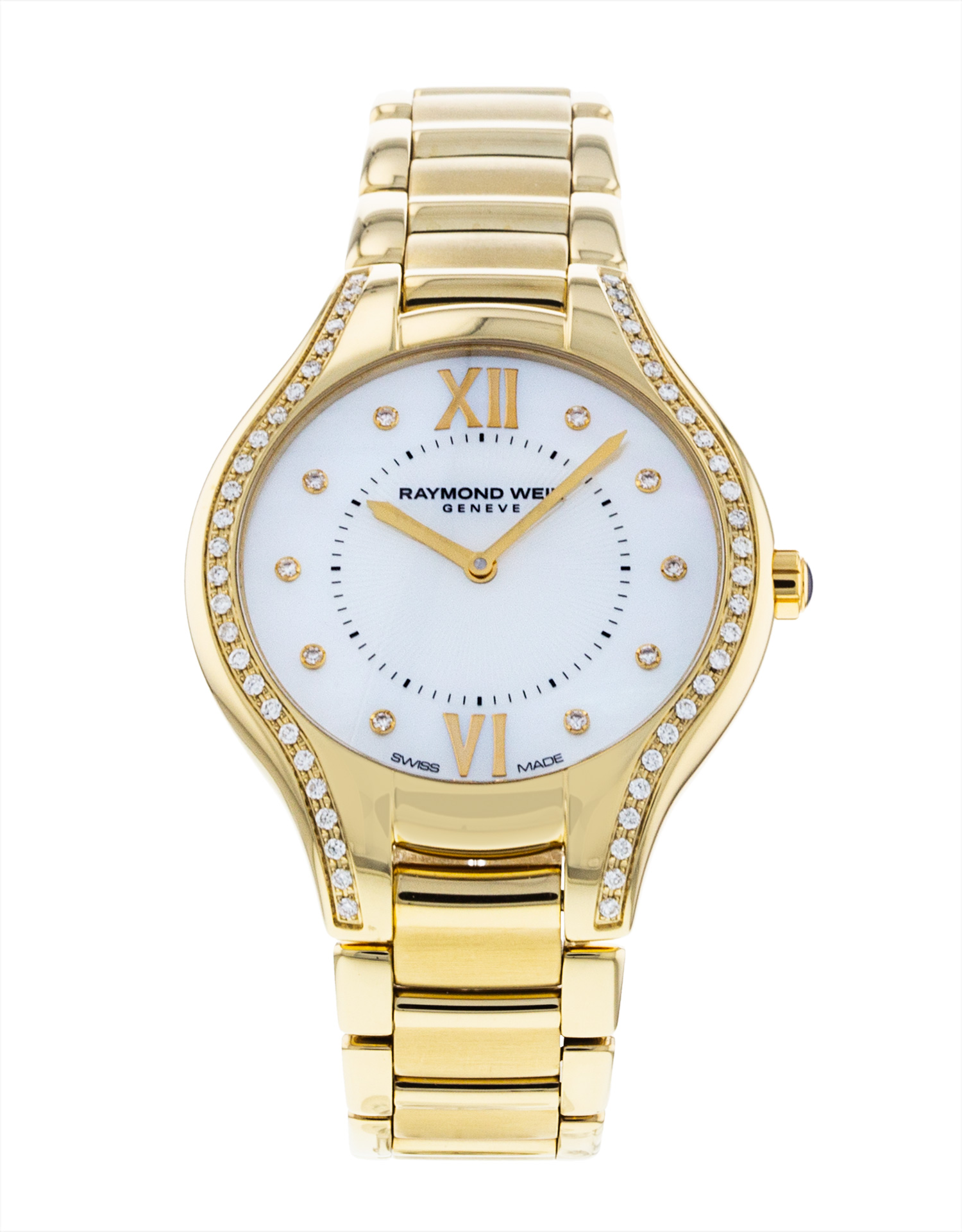 Raymond Weil Noemia 5132-PS-00985