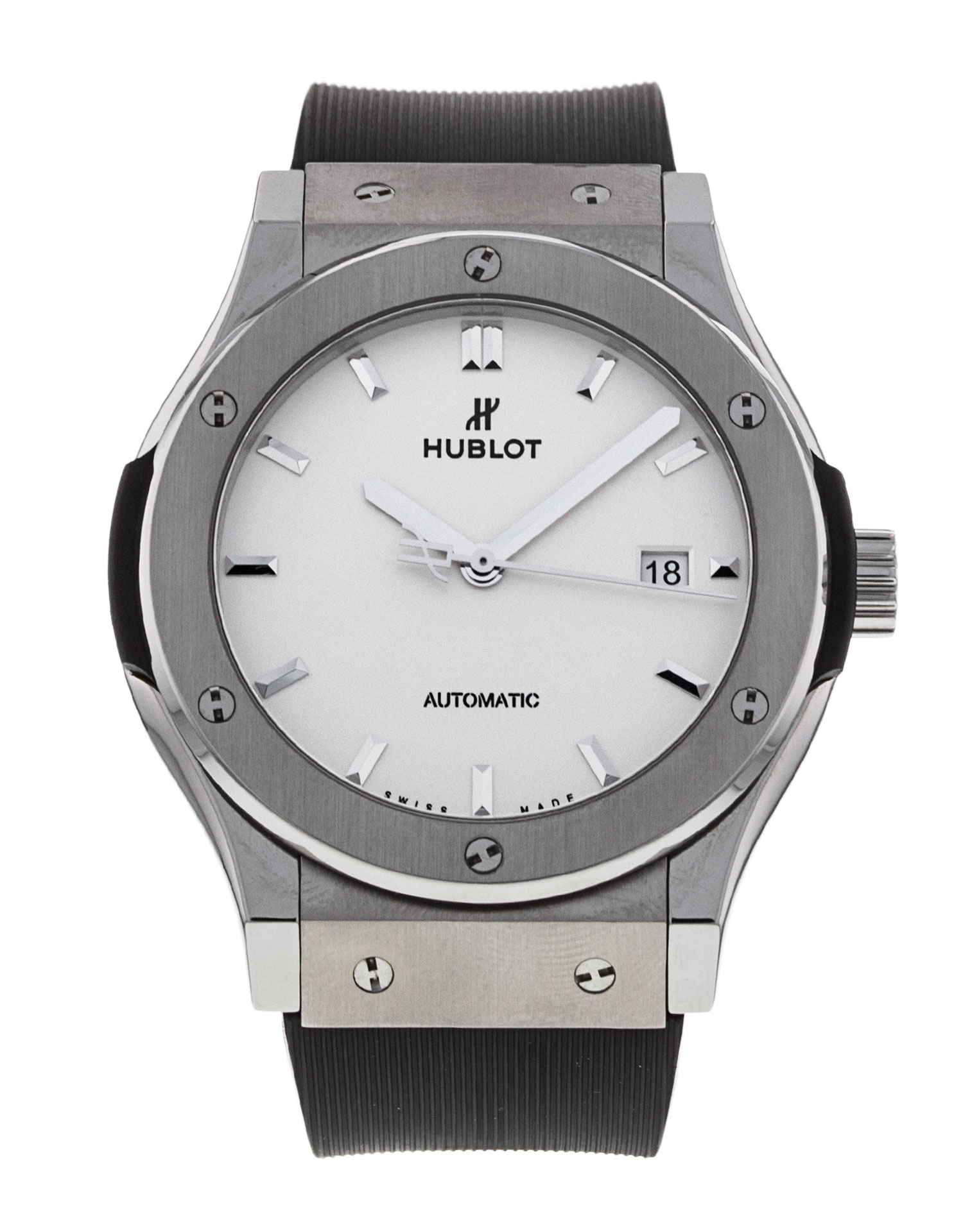 Hublot Classic Fusion 542.NX.2611.LR