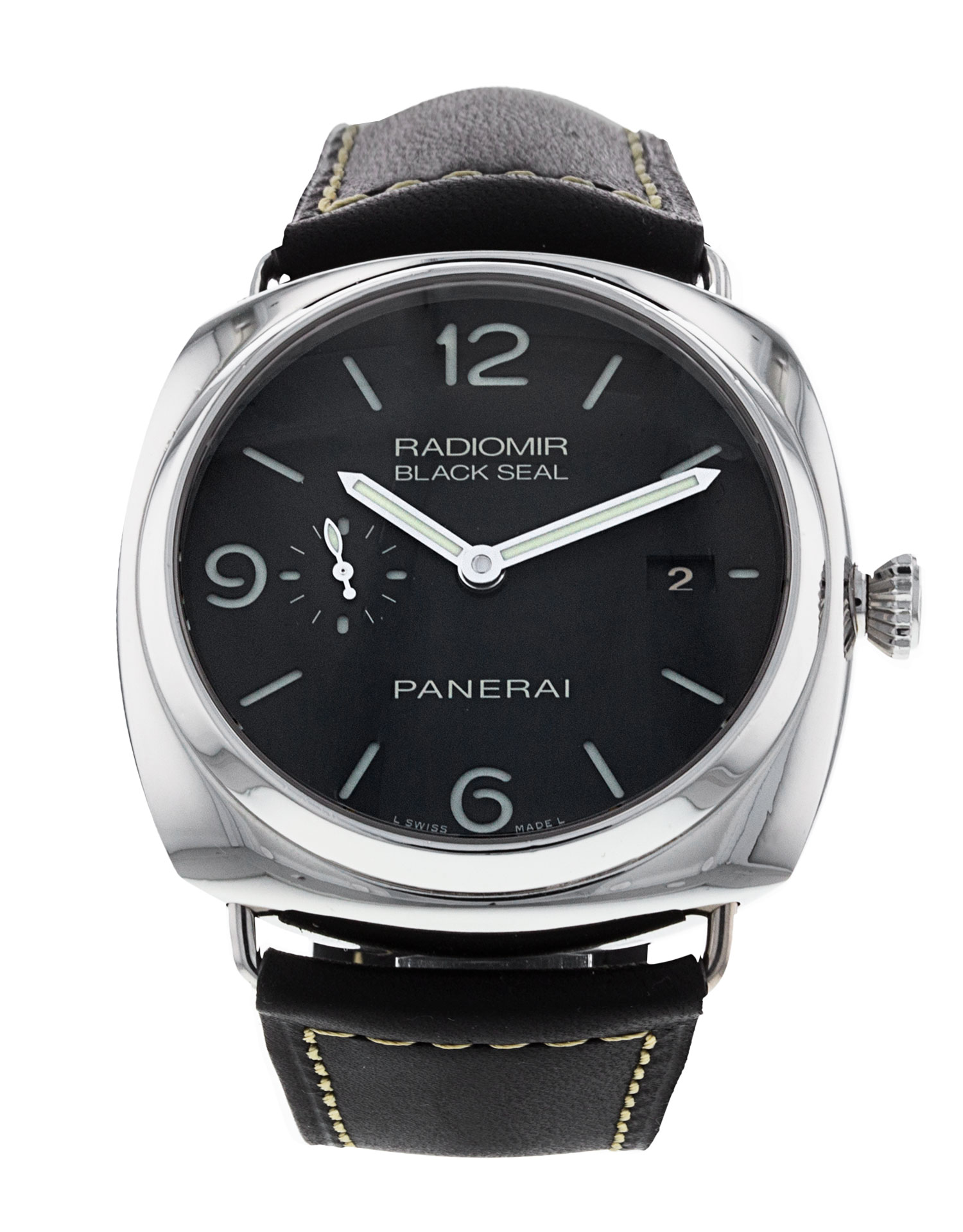 Panerai Radiomir Automatic PAM00388
