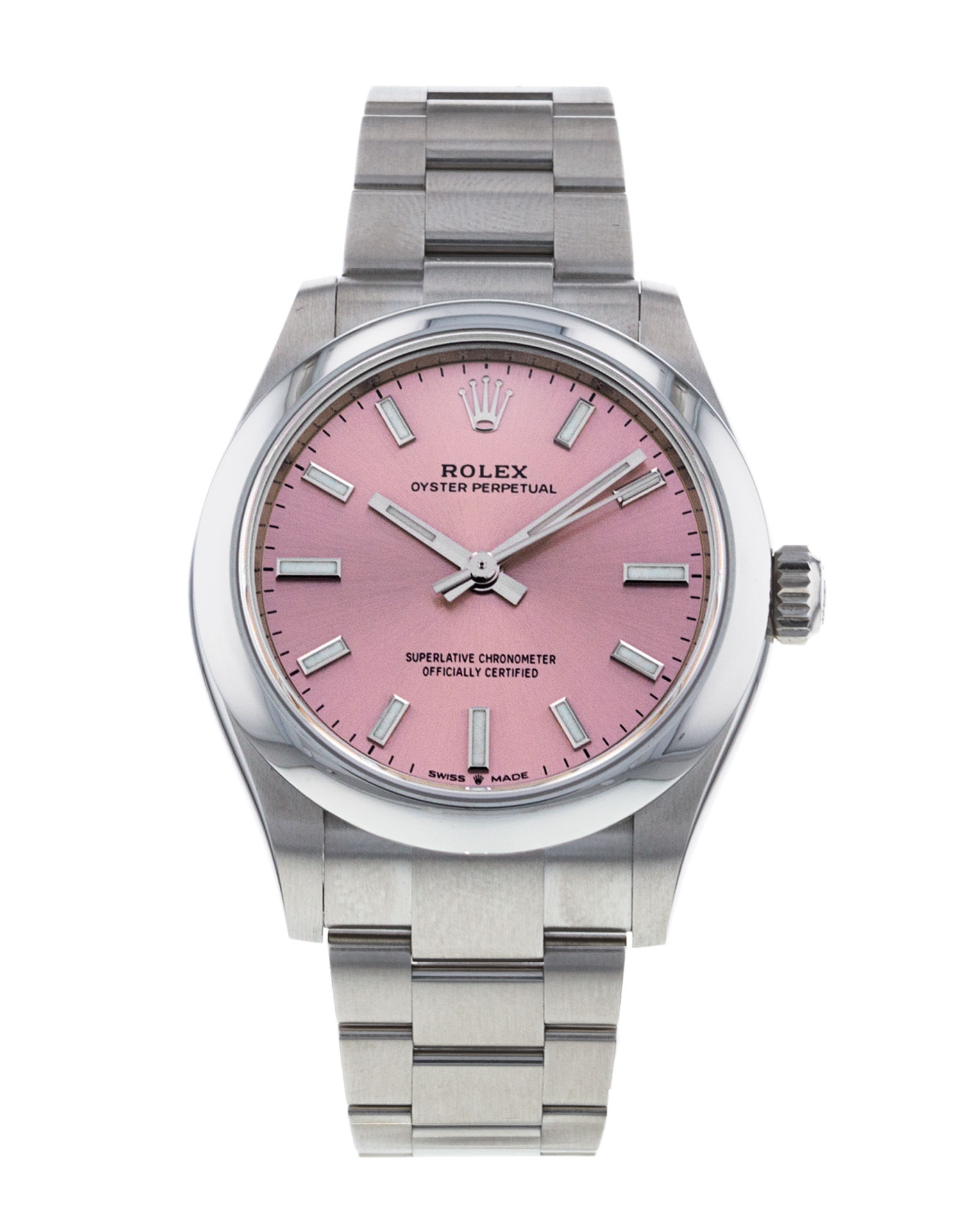 Rolex Oyster Perpetual 277200