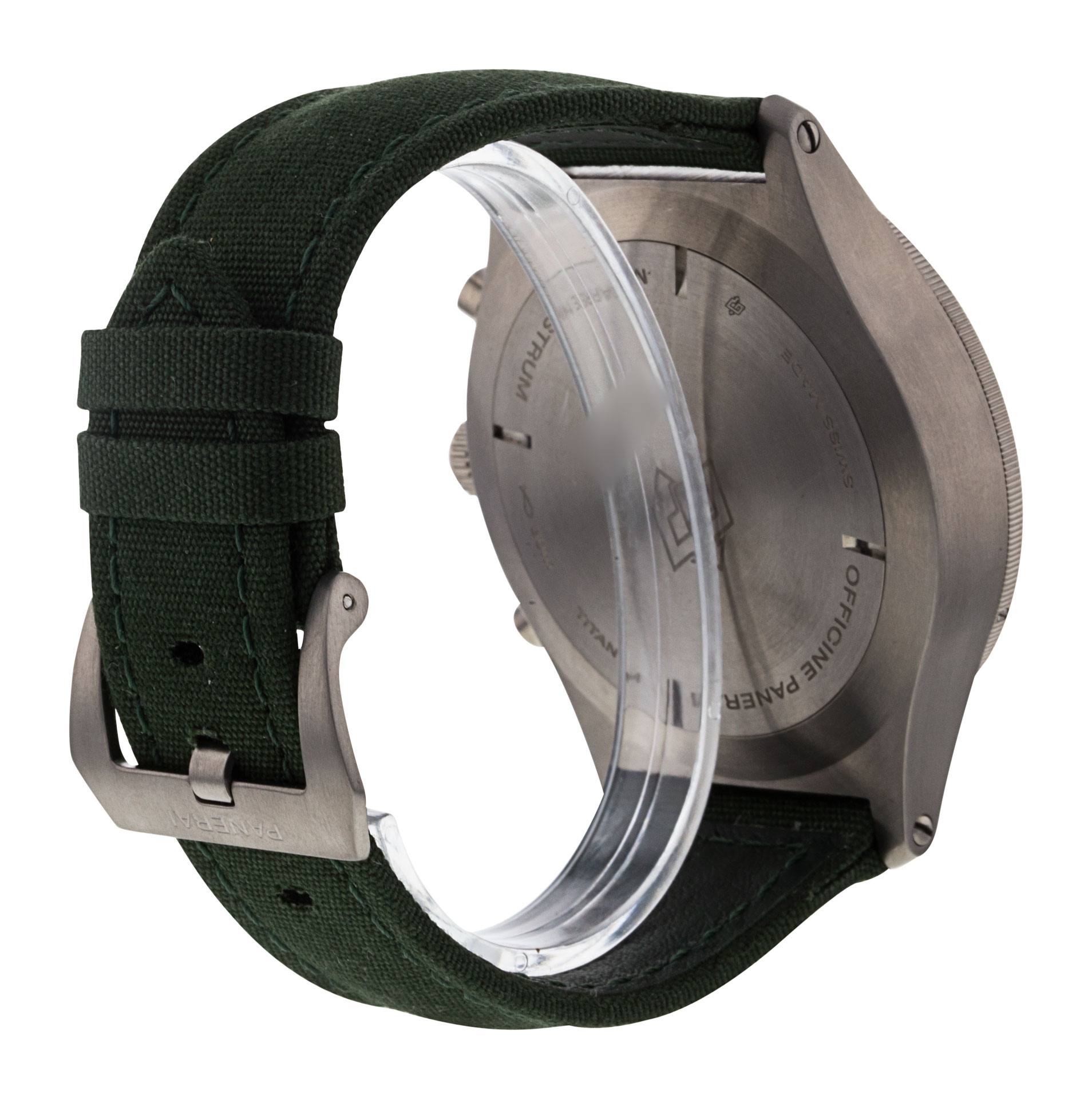 Panerai Mare Nostrum PAM00603 Thumbnail 3