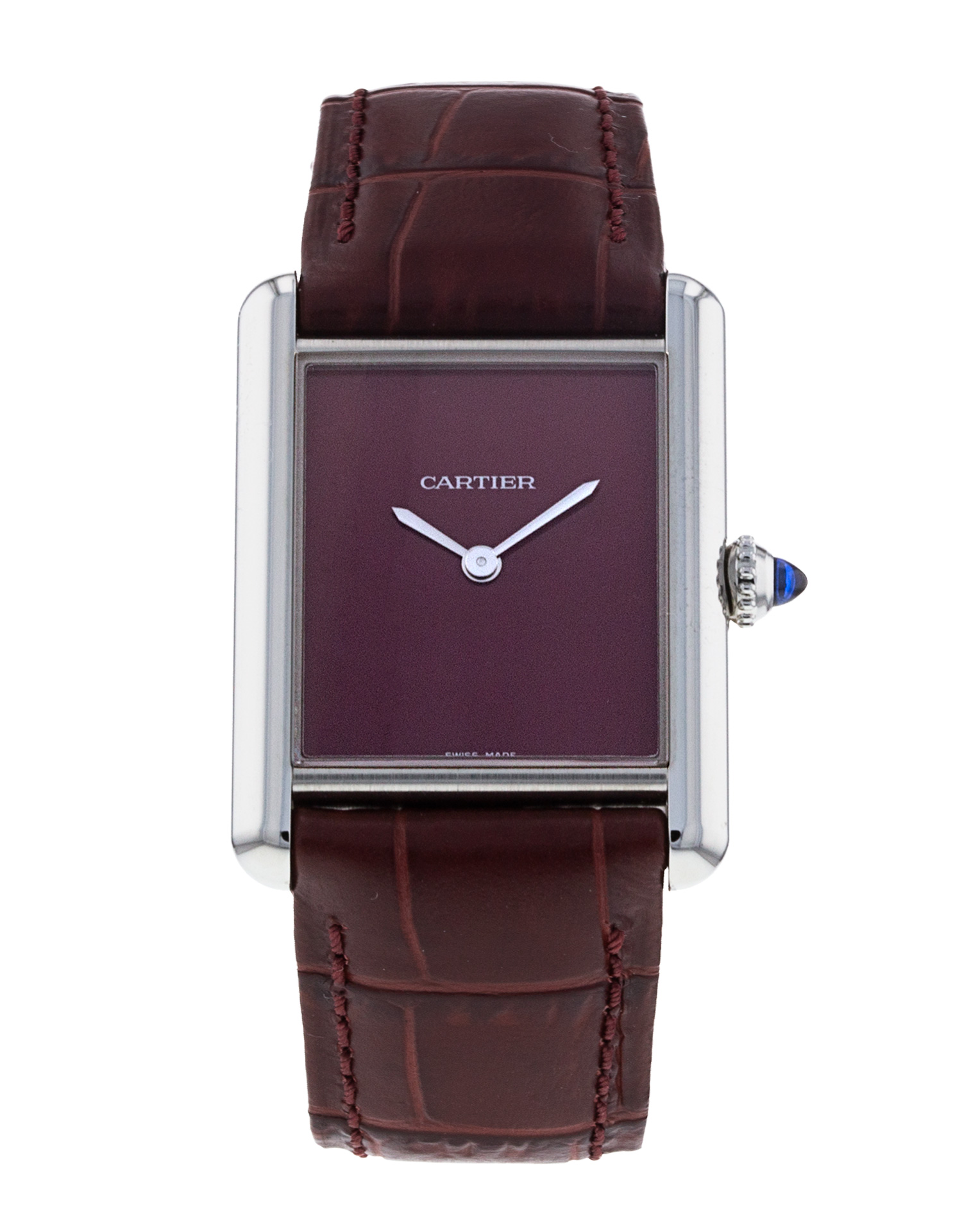 Cartier Must WSTA0054