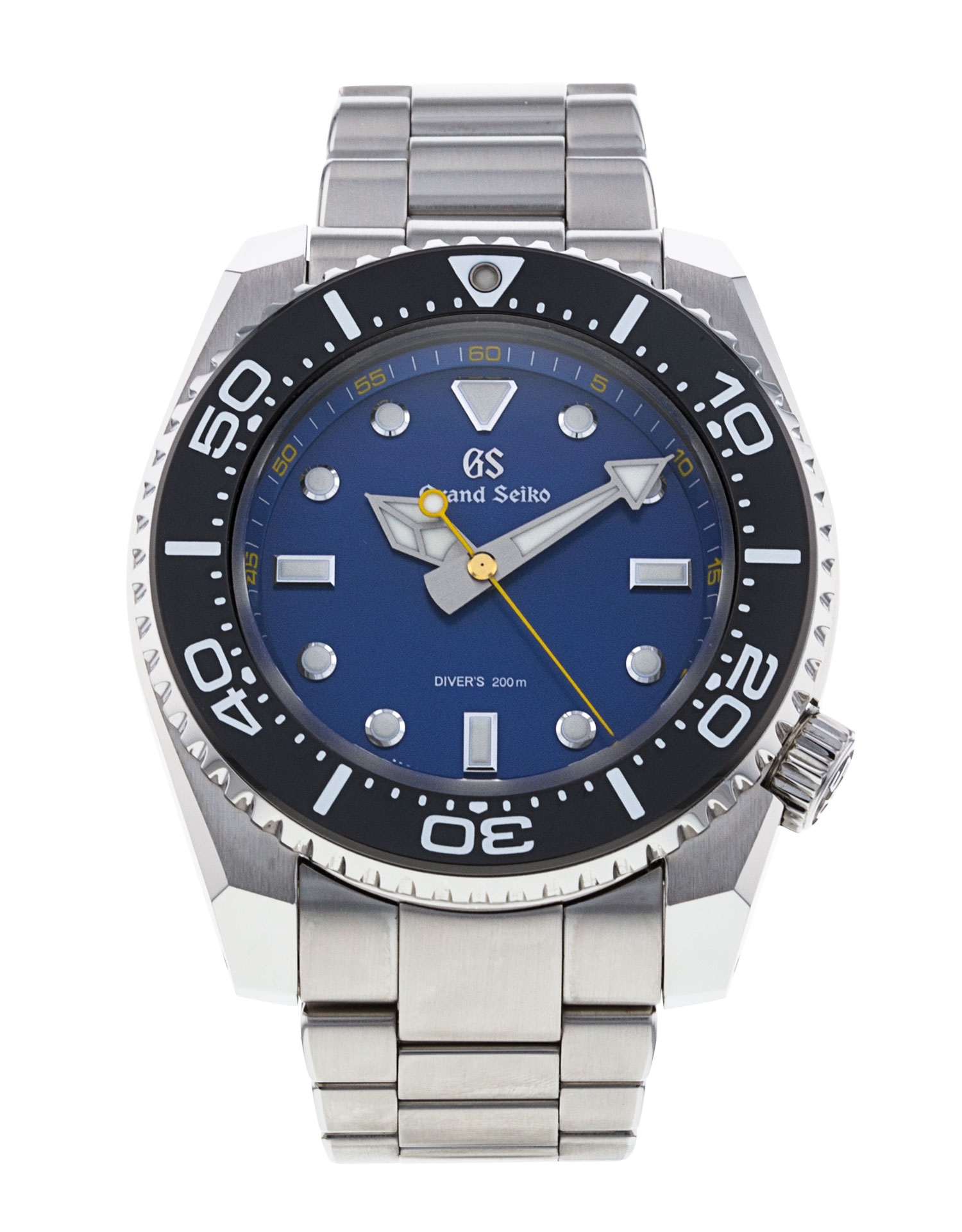 Grand Seiko Grand Seiko SBGX337