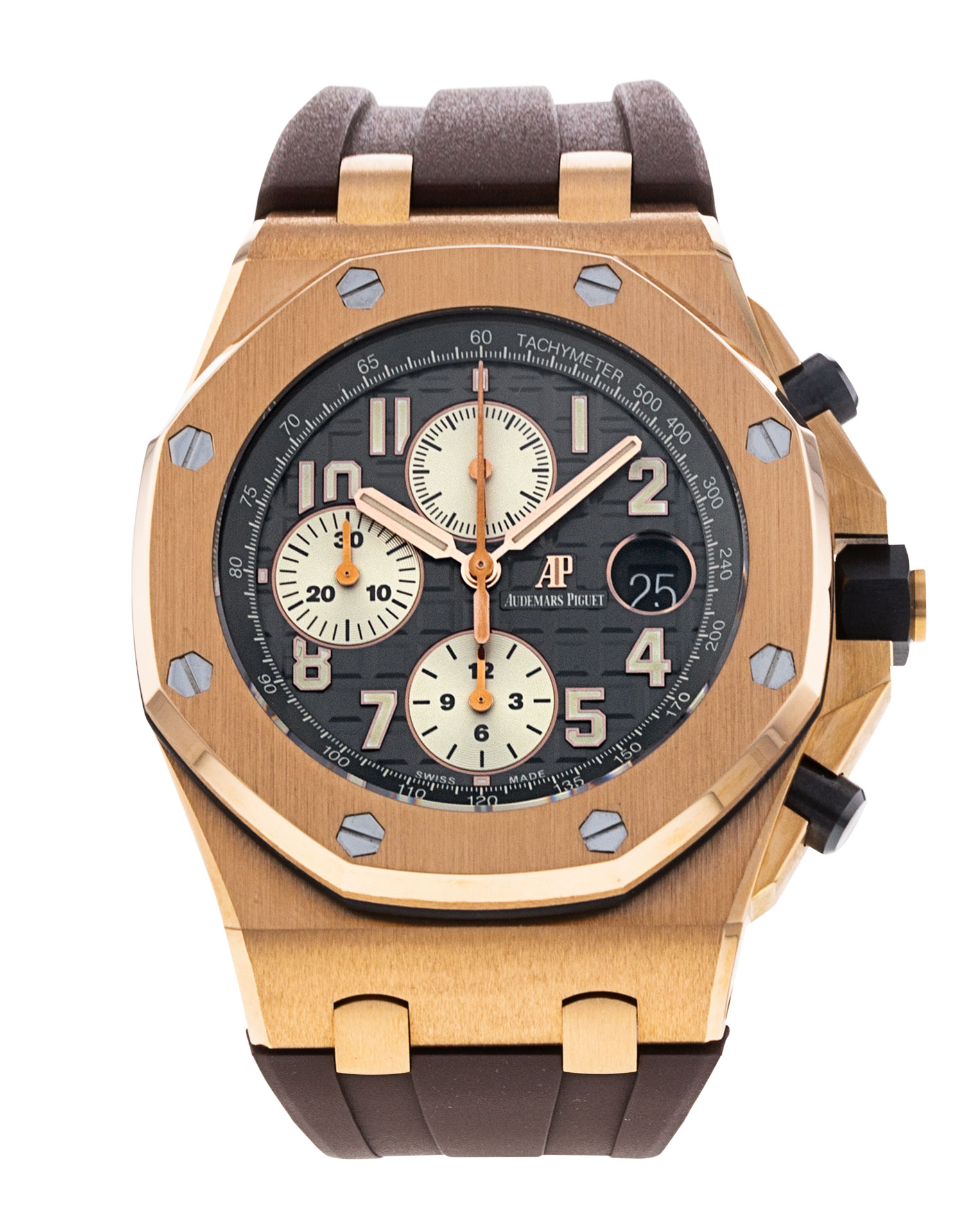 Audemars Piguet Royal Oak Offshore 26470OR.OO.A125CR.01