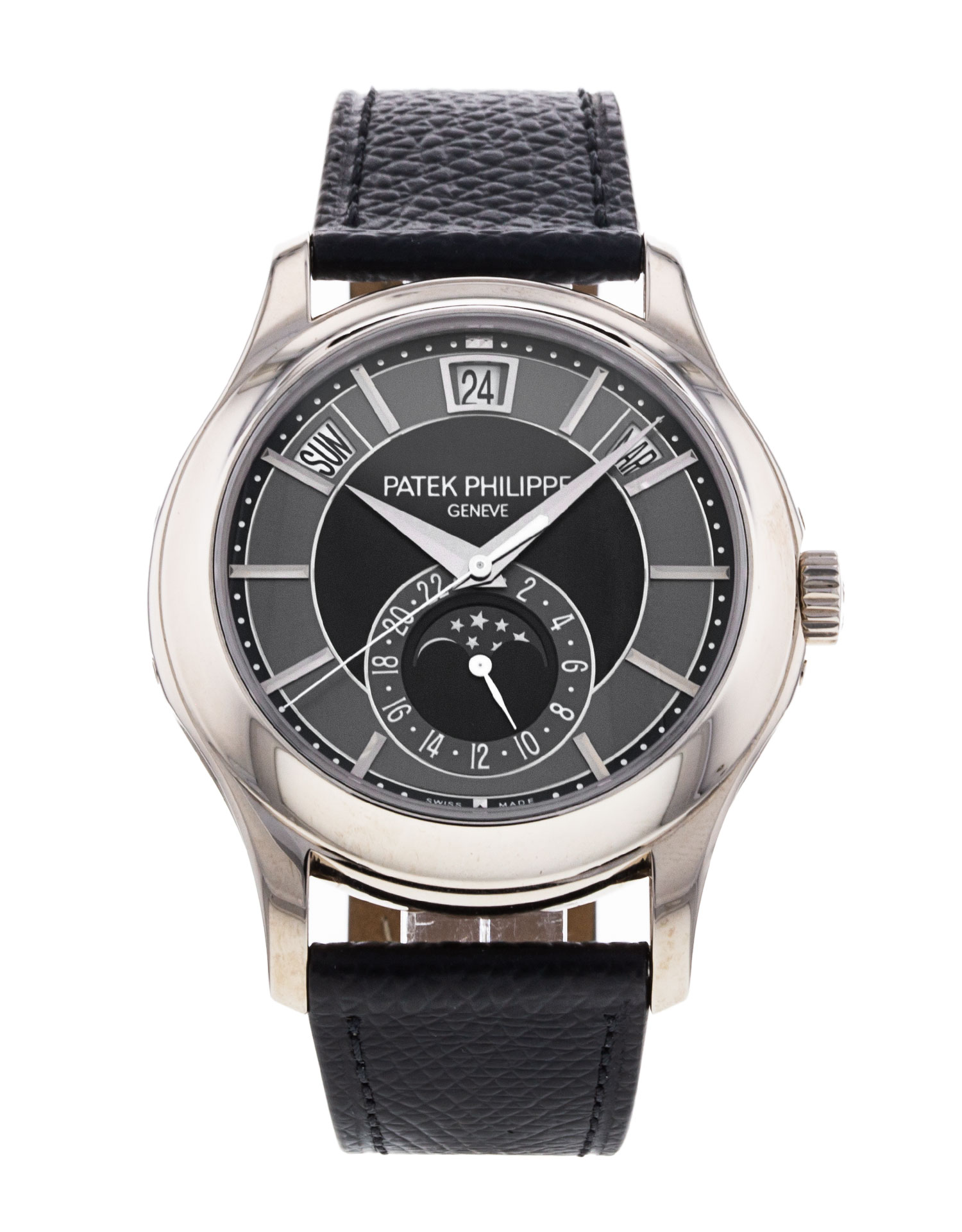 Patek Philippe Complications 5205G-010