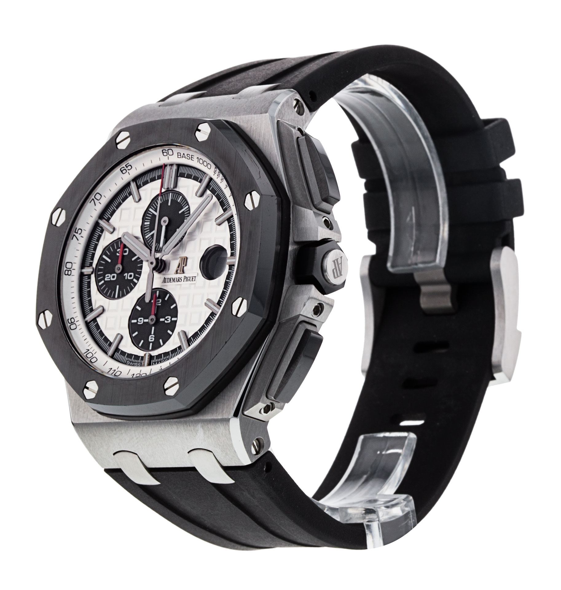 Audemars Piguet Royal Oak Offshore 26400SO.OO.A002CA.01 Thumbnail 2