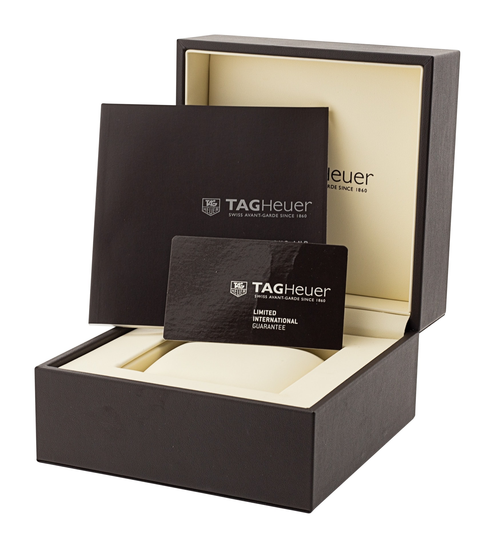 Tag Heuer Aquaracer WAY1111.BA0928 Thumbnail 4