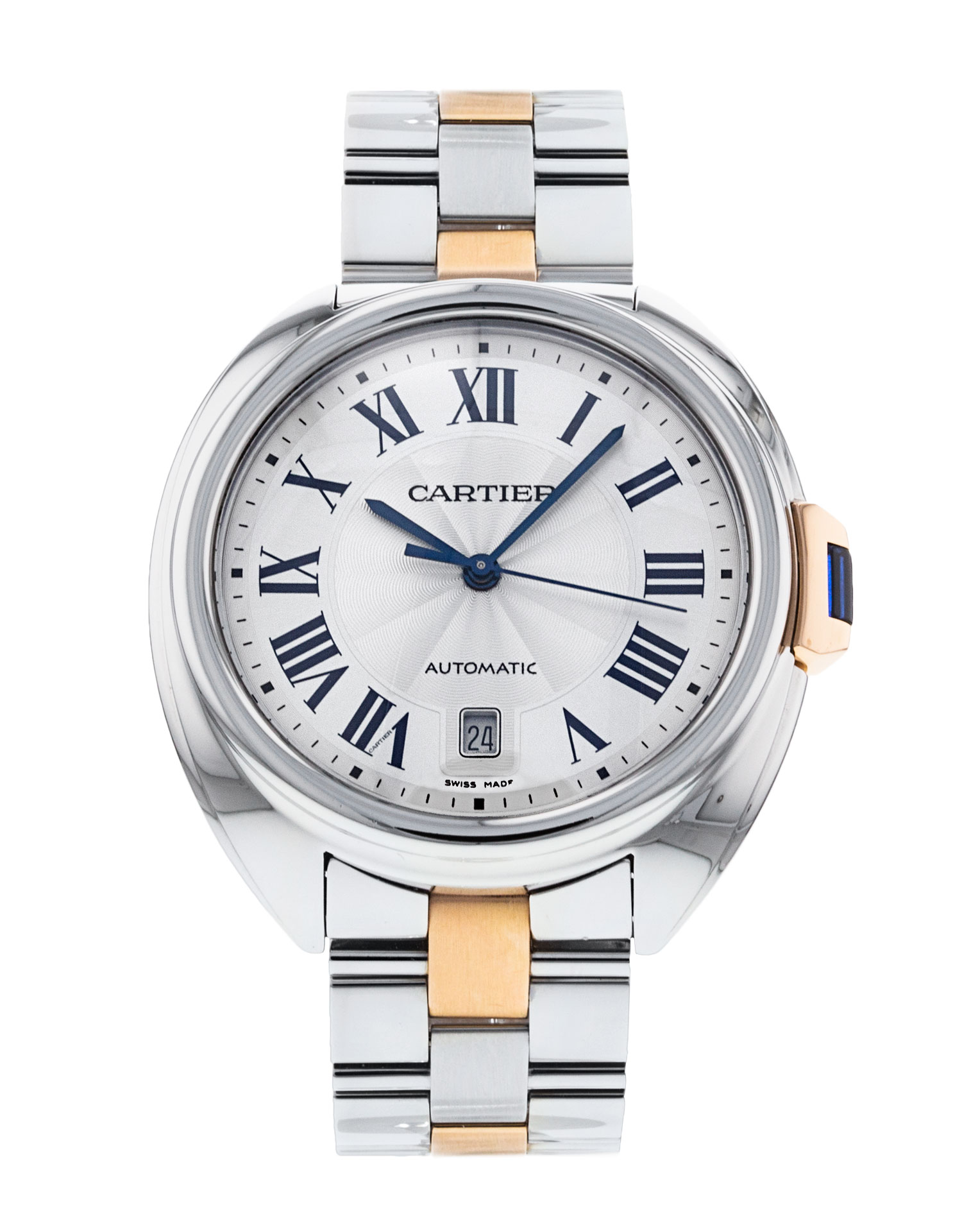 Cartier Cle De Cartier W2CL0002