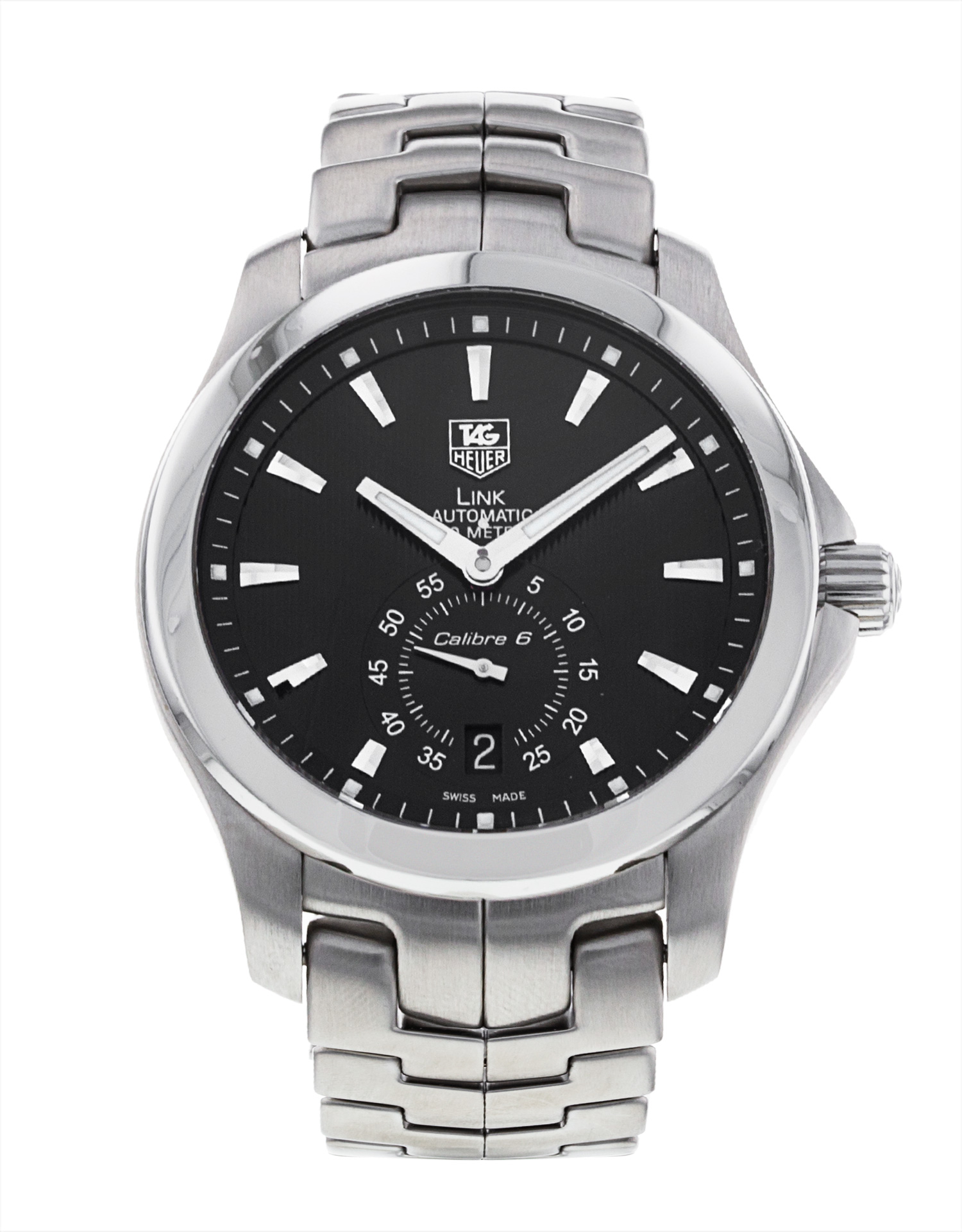 Tag Heuer Link WAT2110.BA0950