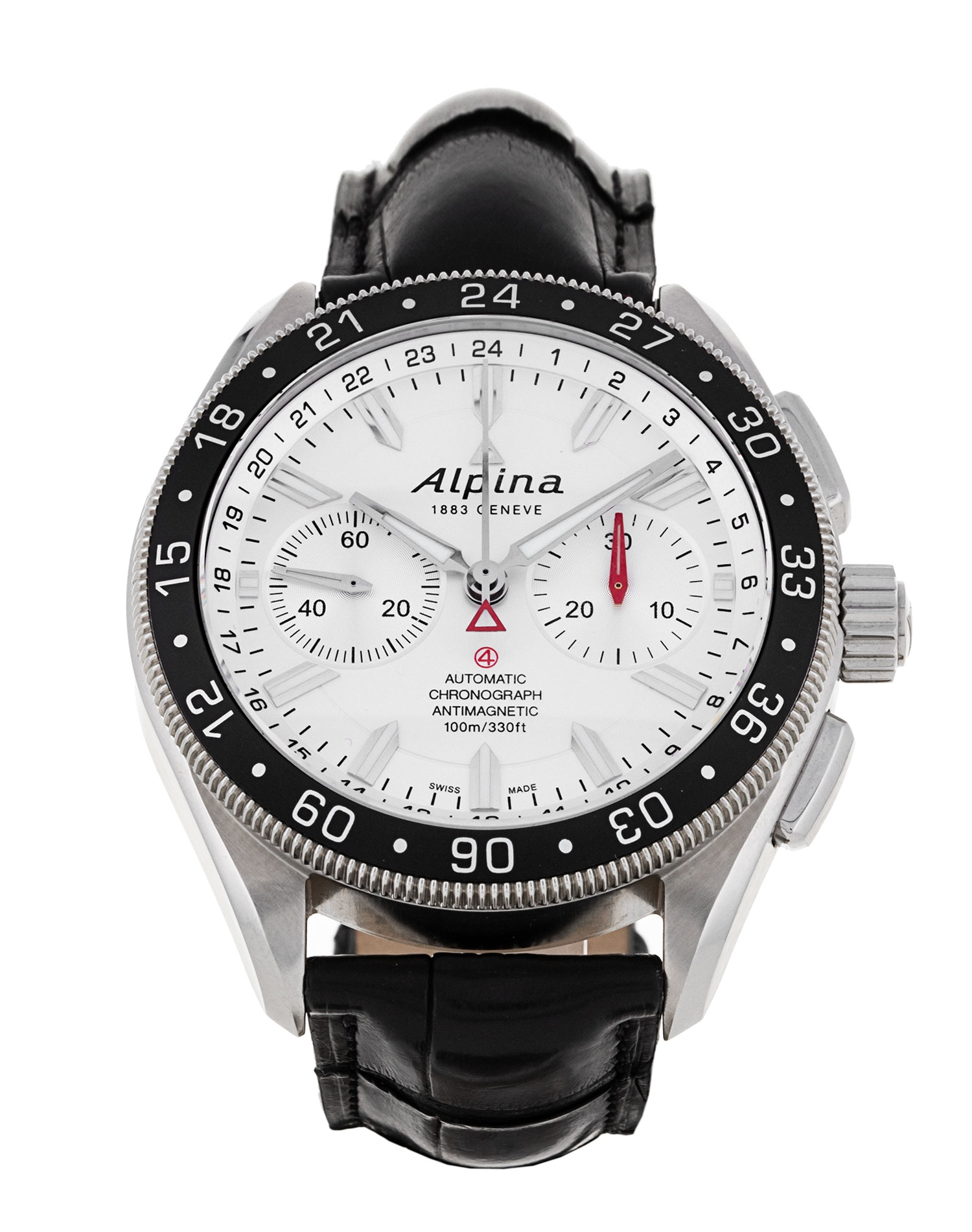 Alpina Alpiner 4 AL-860S5AQ6