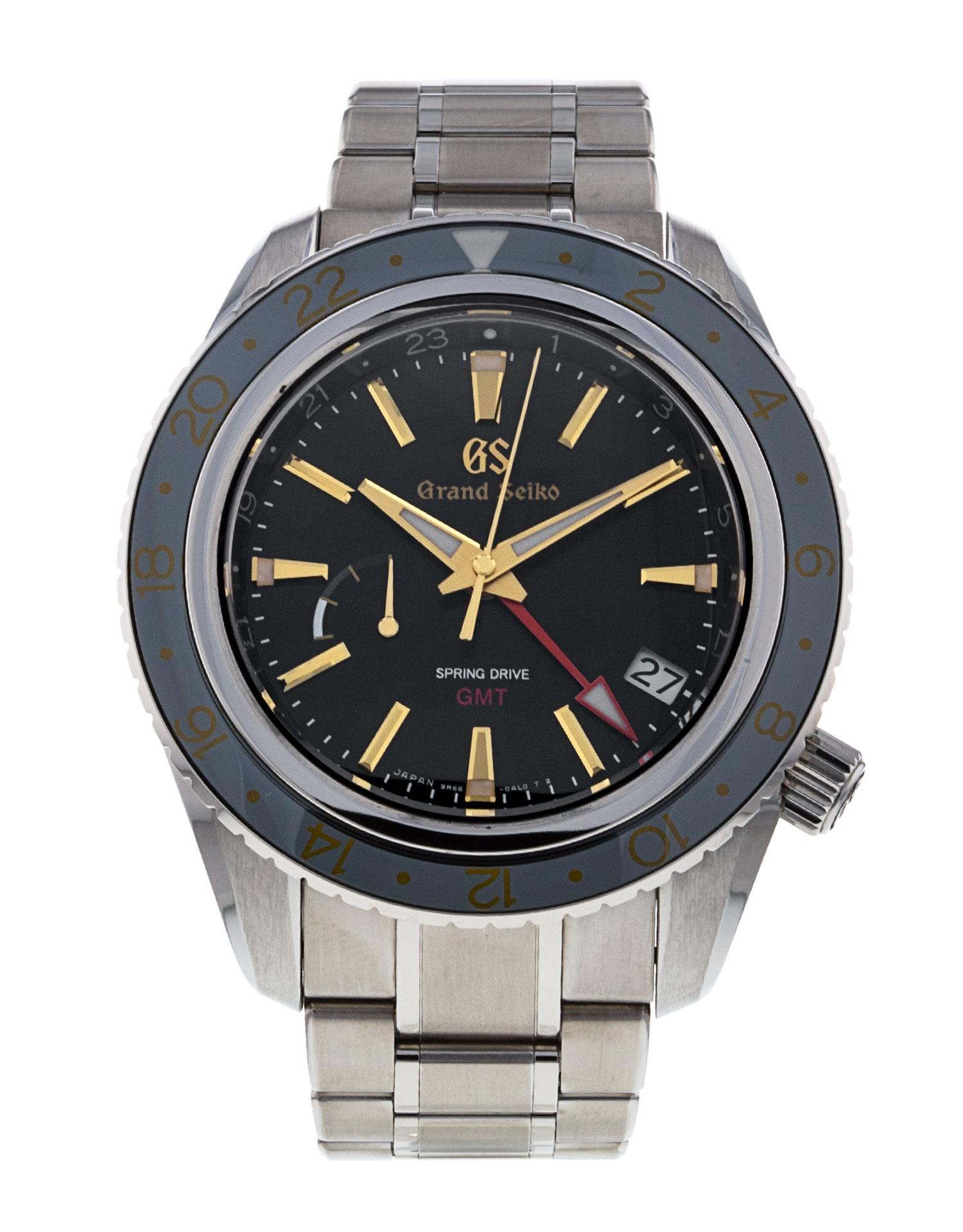 Grand Seiko Grand Seiko SBGE215