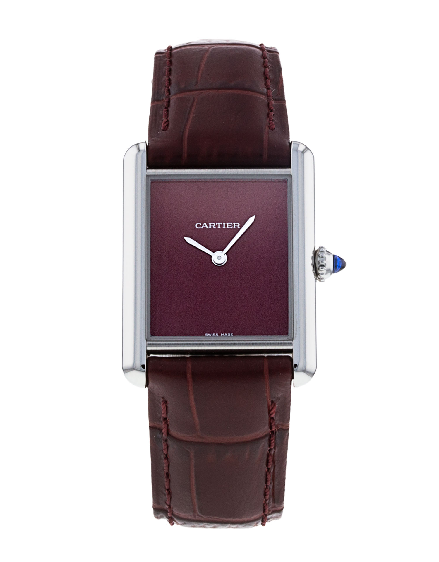 Cartier Must WSTA0054