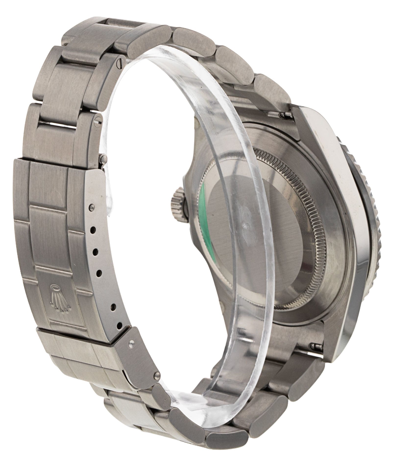 Rolex Submariner 16610 Thumbnail 3